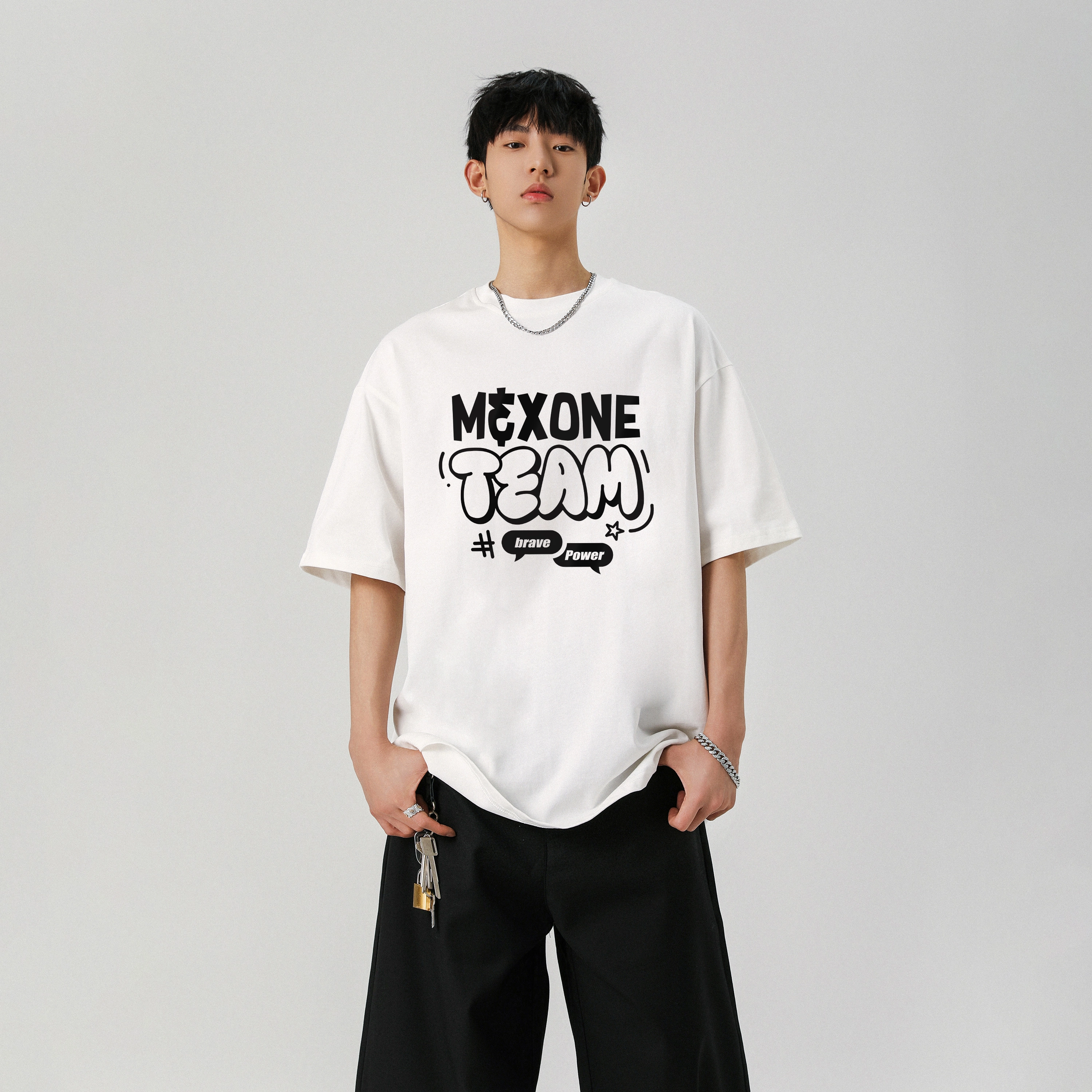 MX MEDX LogoT