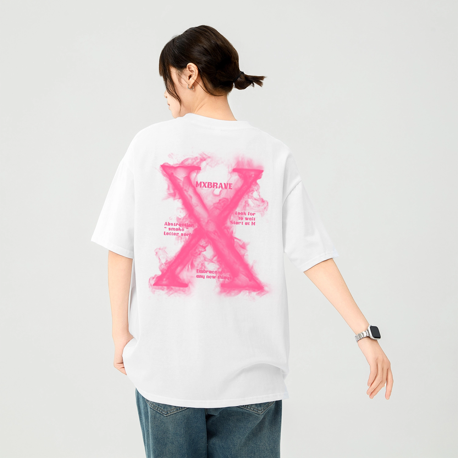MX MEDX LogoT