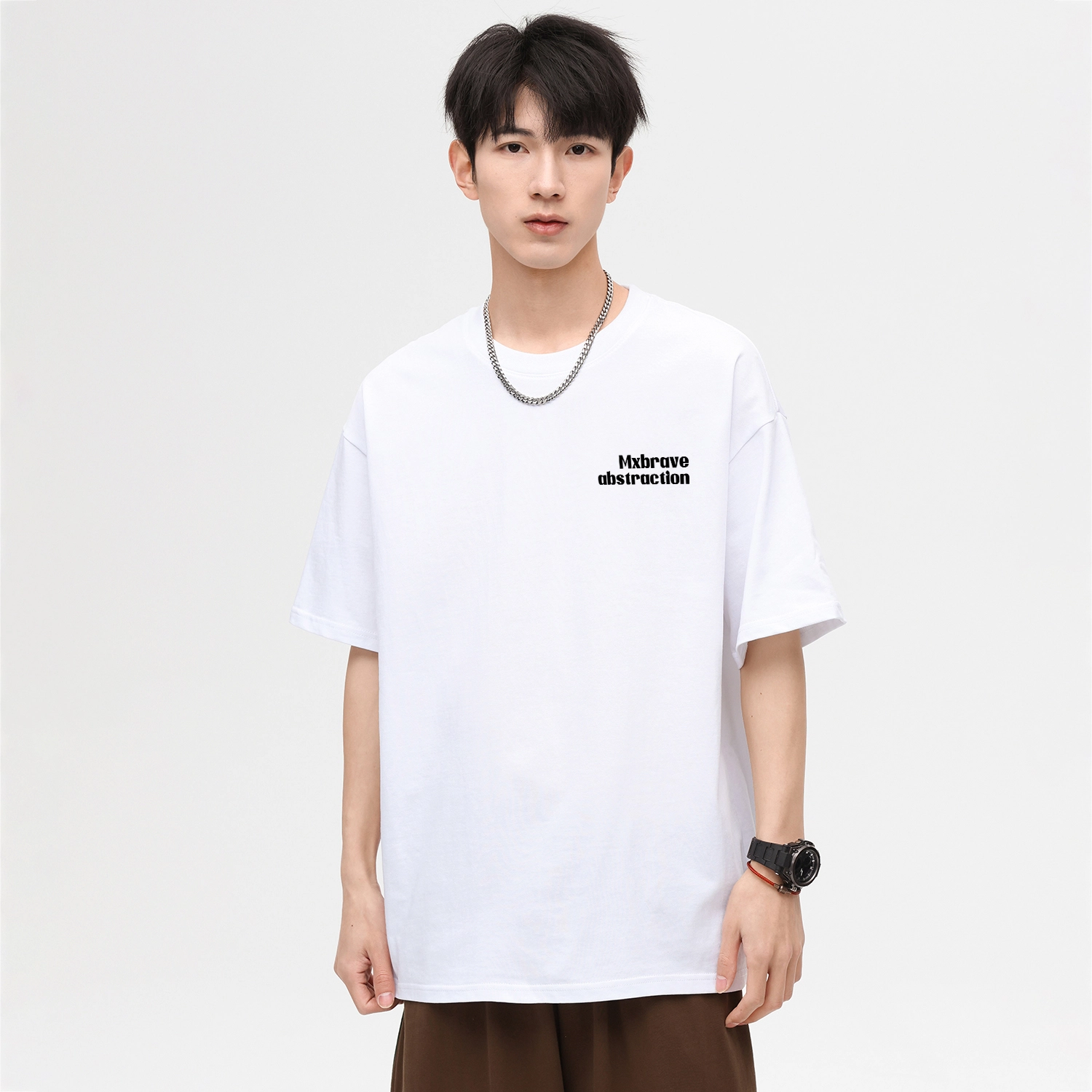 MX MEDX LogoT