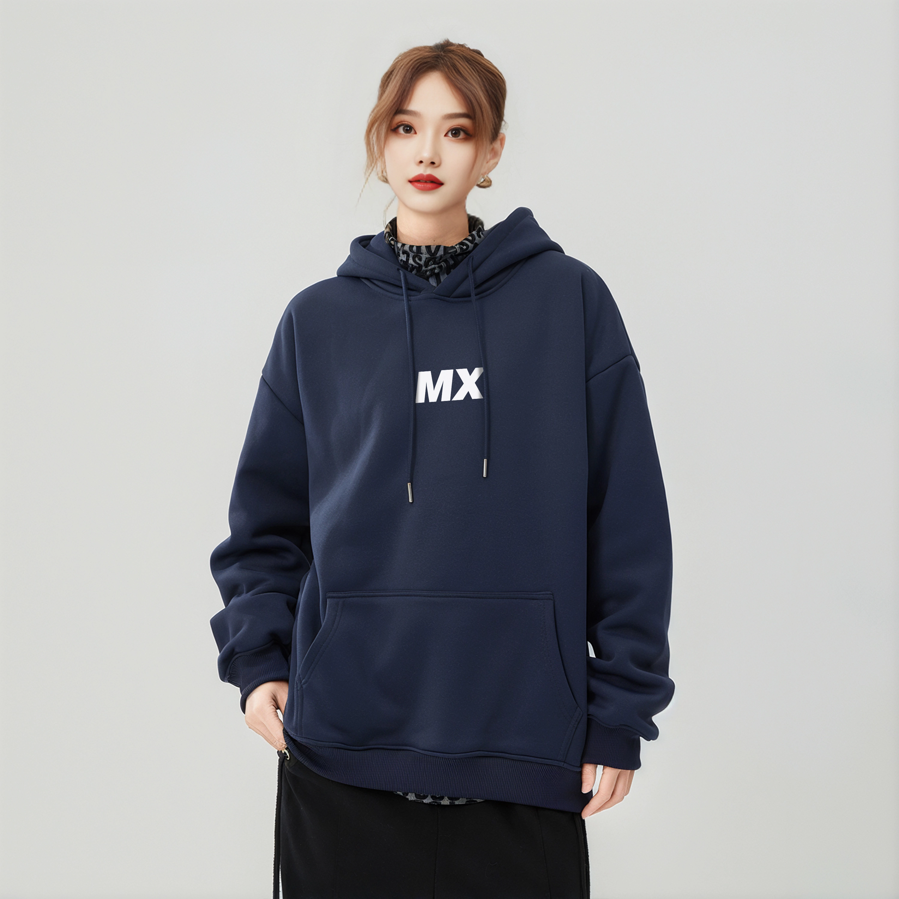 MX MEDX Logo