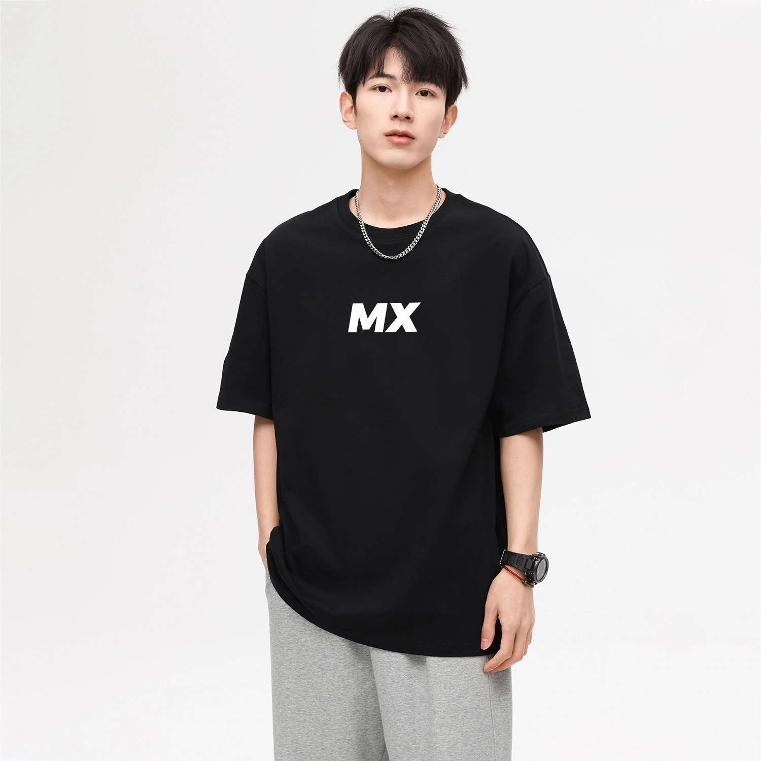 MX MEDX logoT