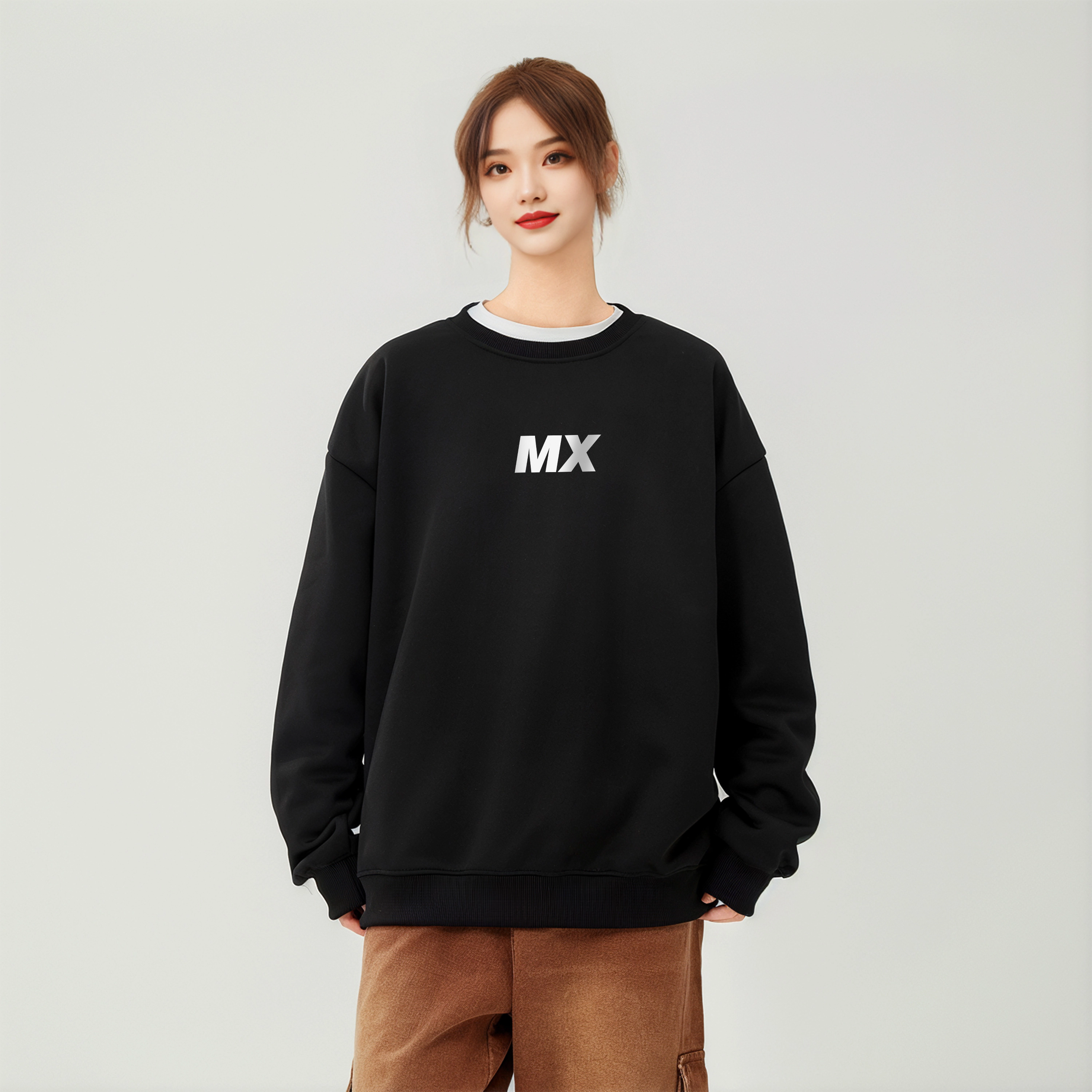 MX MEDX Logo
