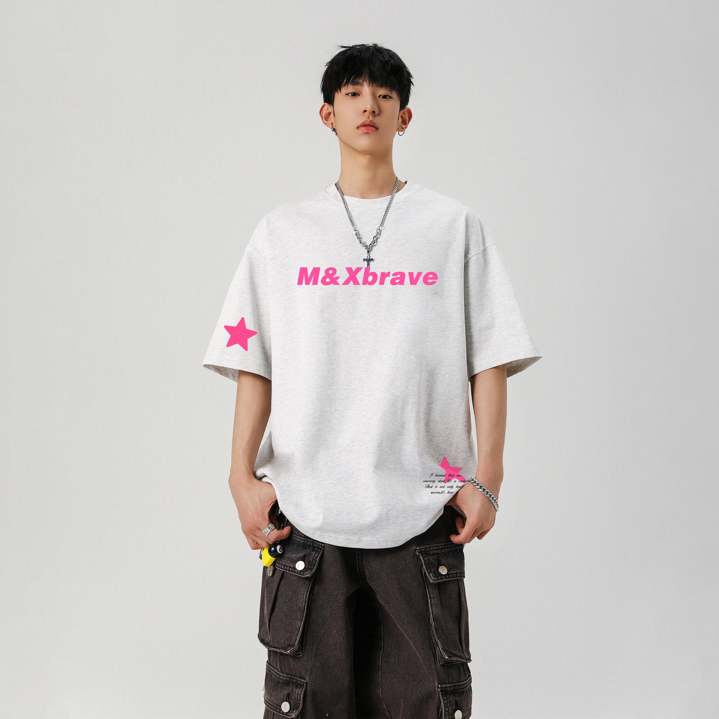 MX MEDX LogoT