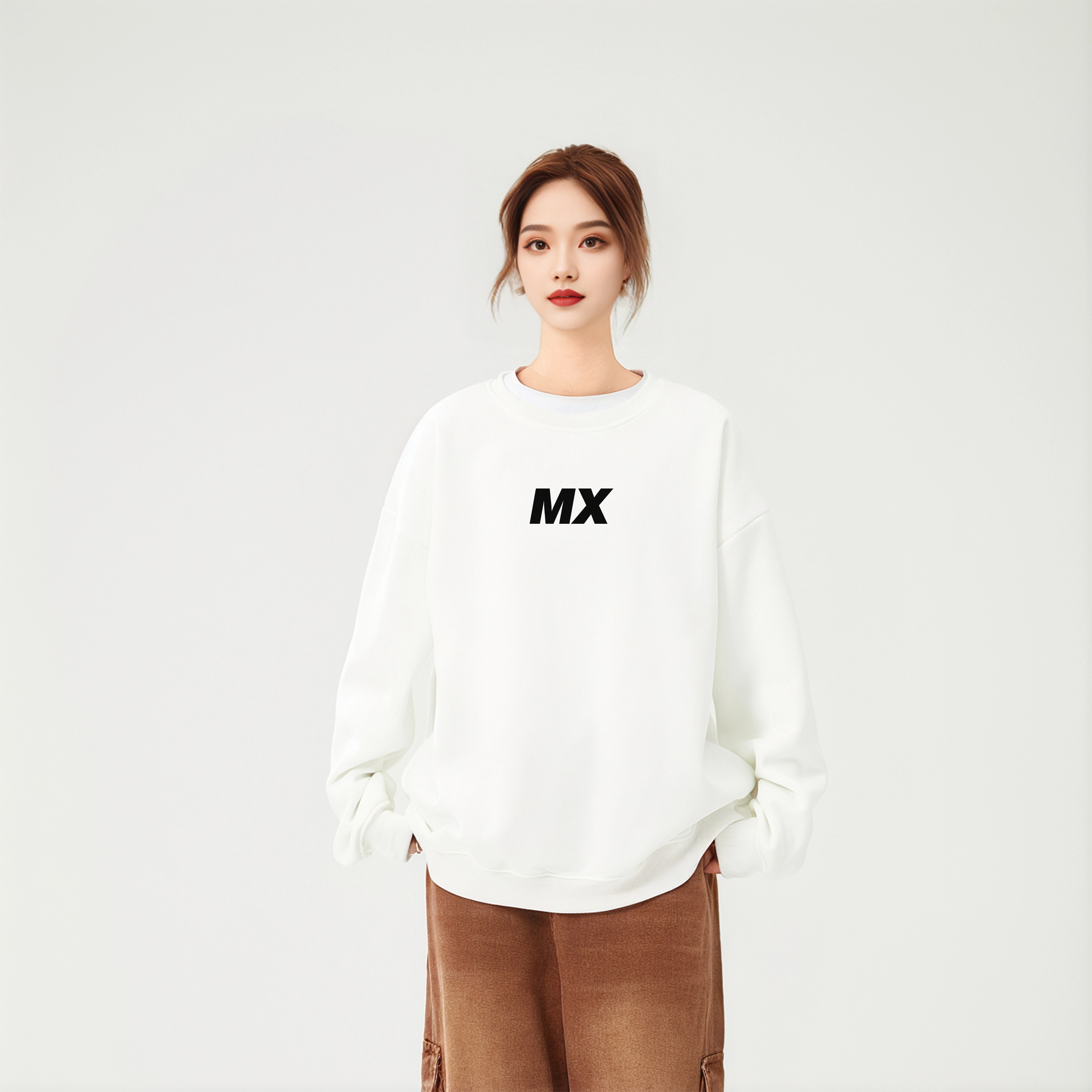 MX MEDX Logo