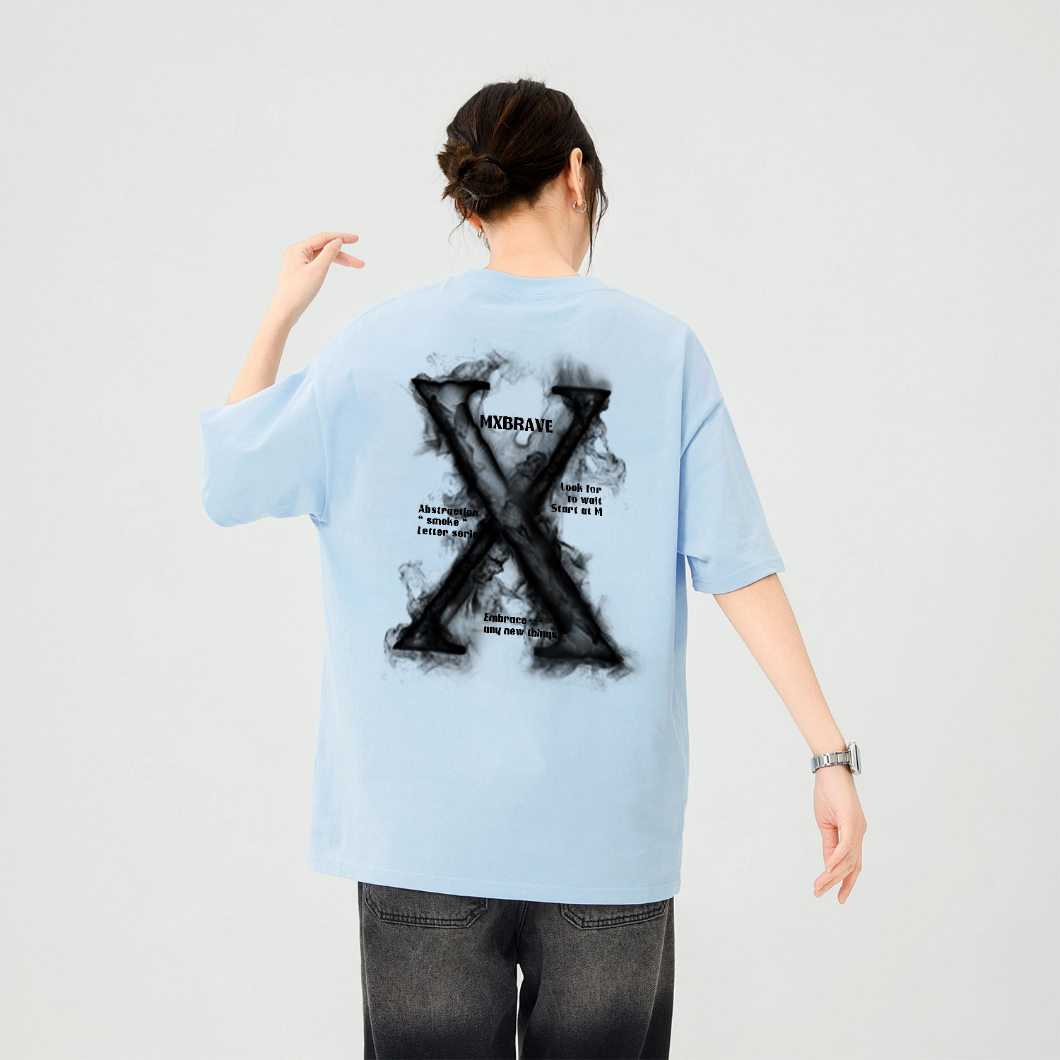 MX MEDX LogoT
