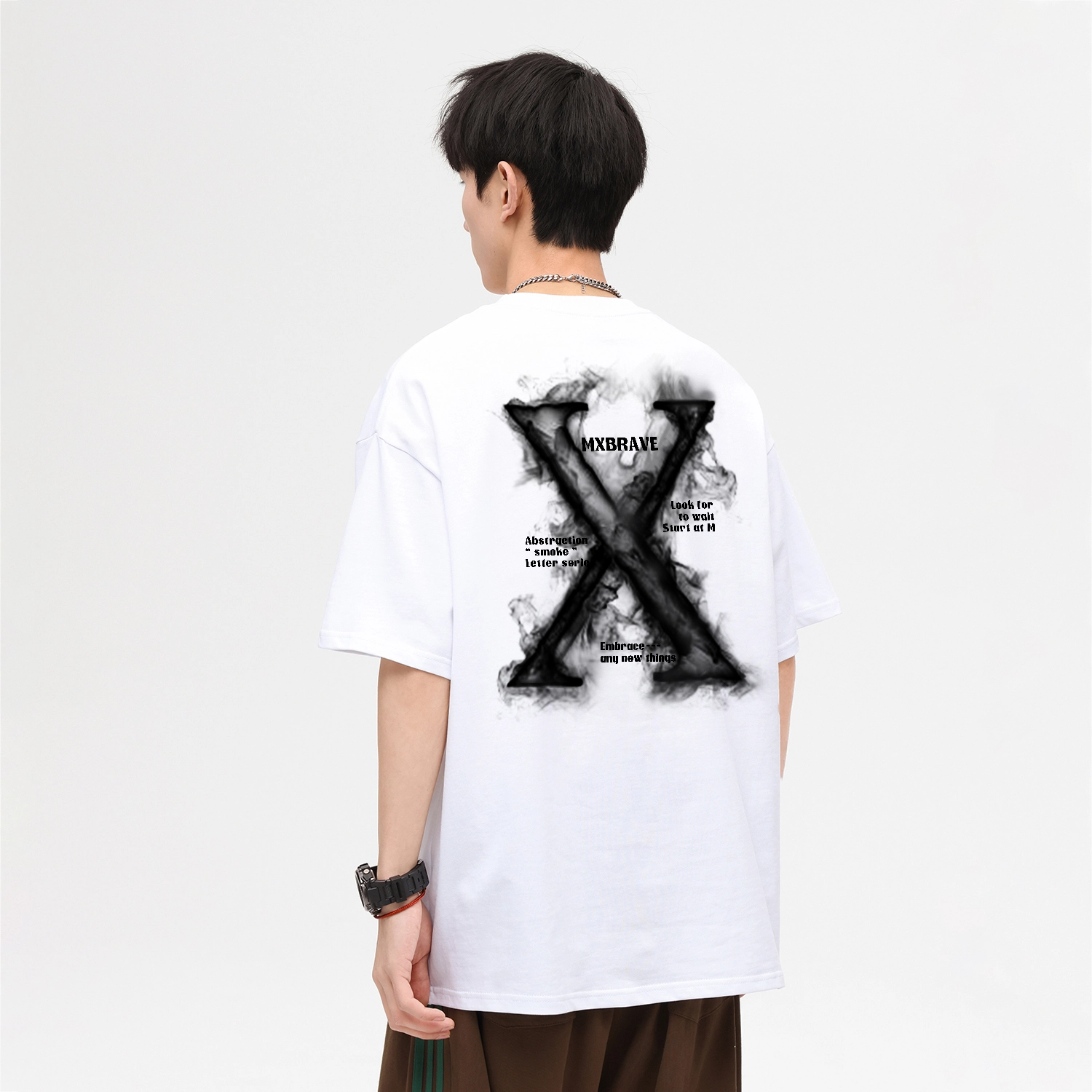 MX MEDX LogoT