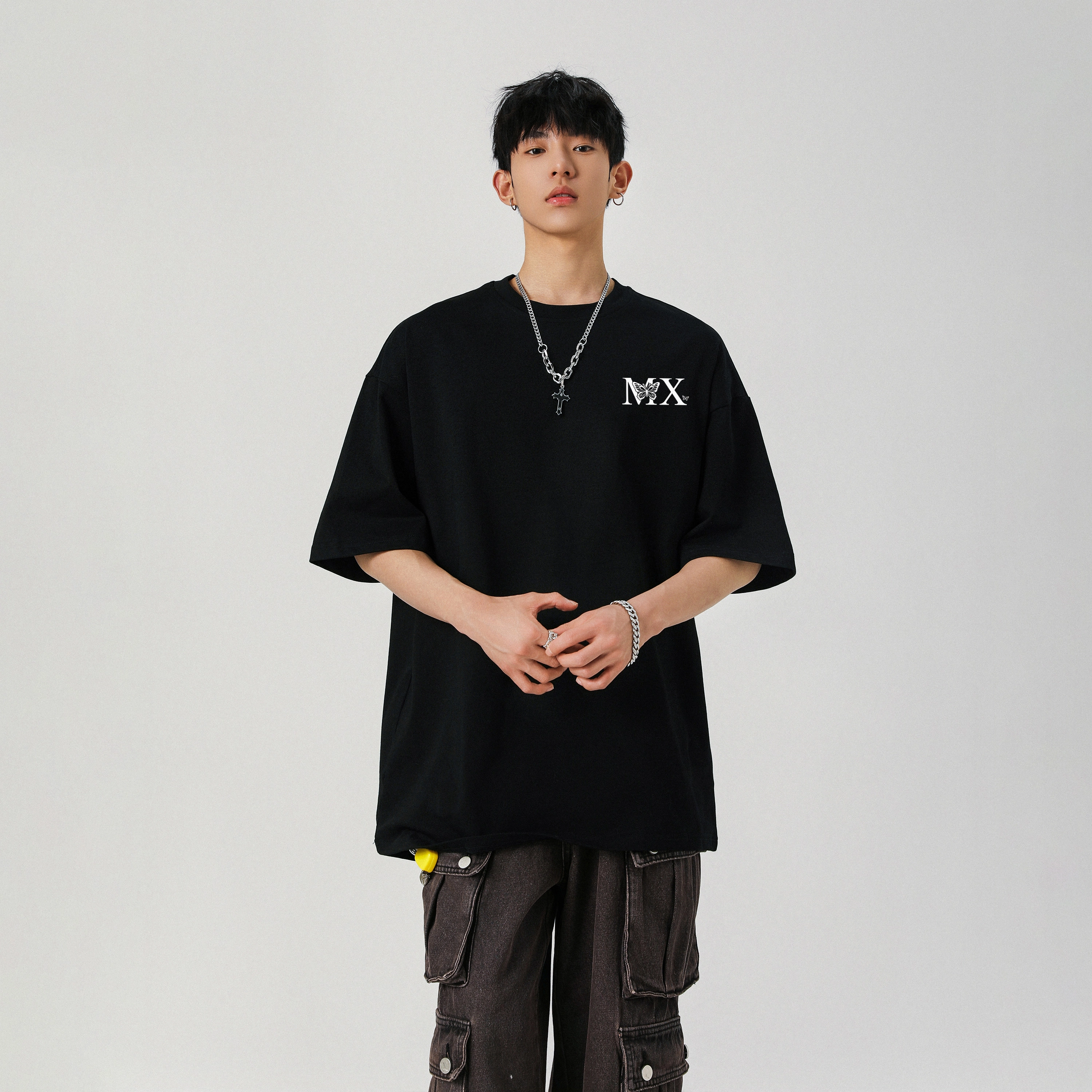MX MEDX logoT