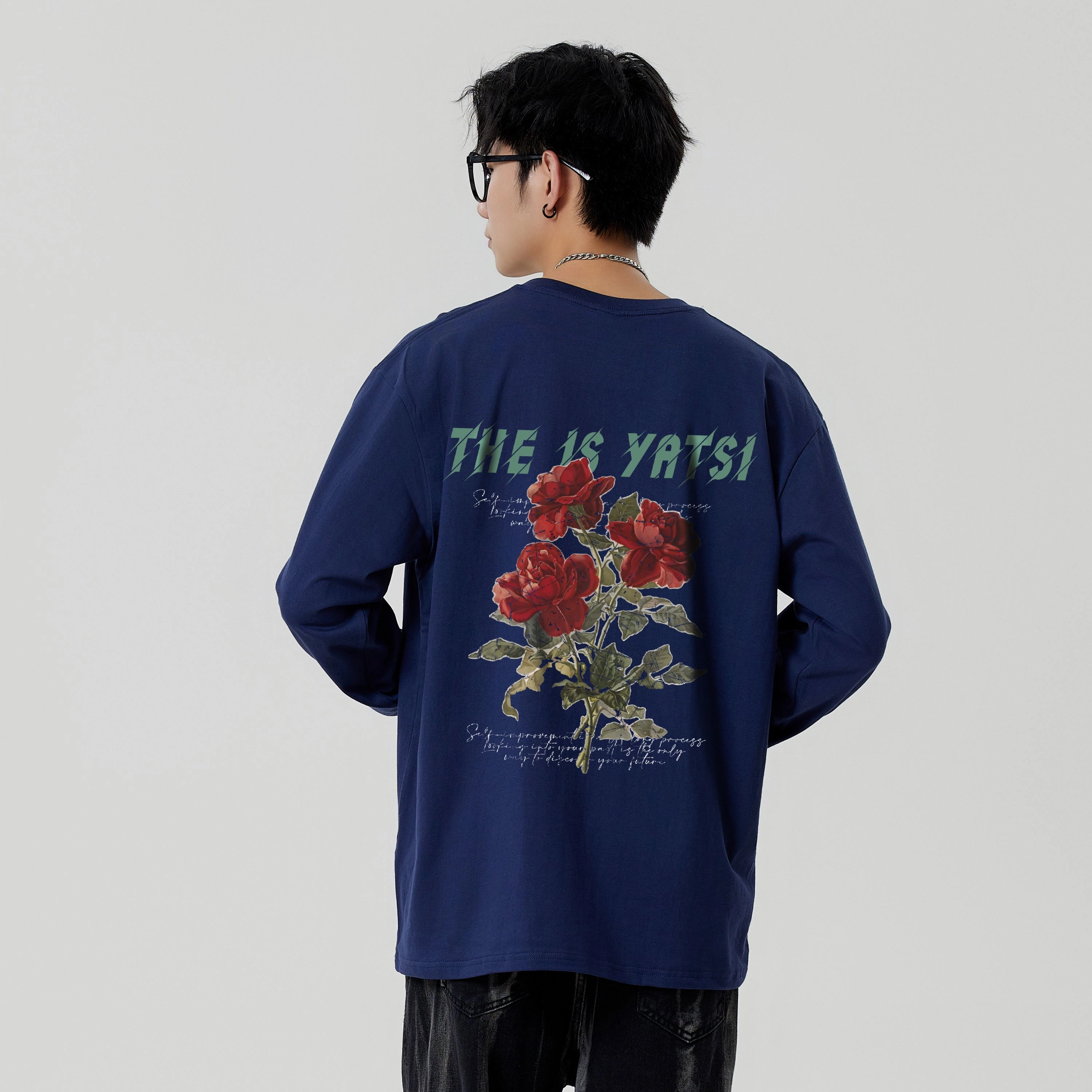 YATSI T