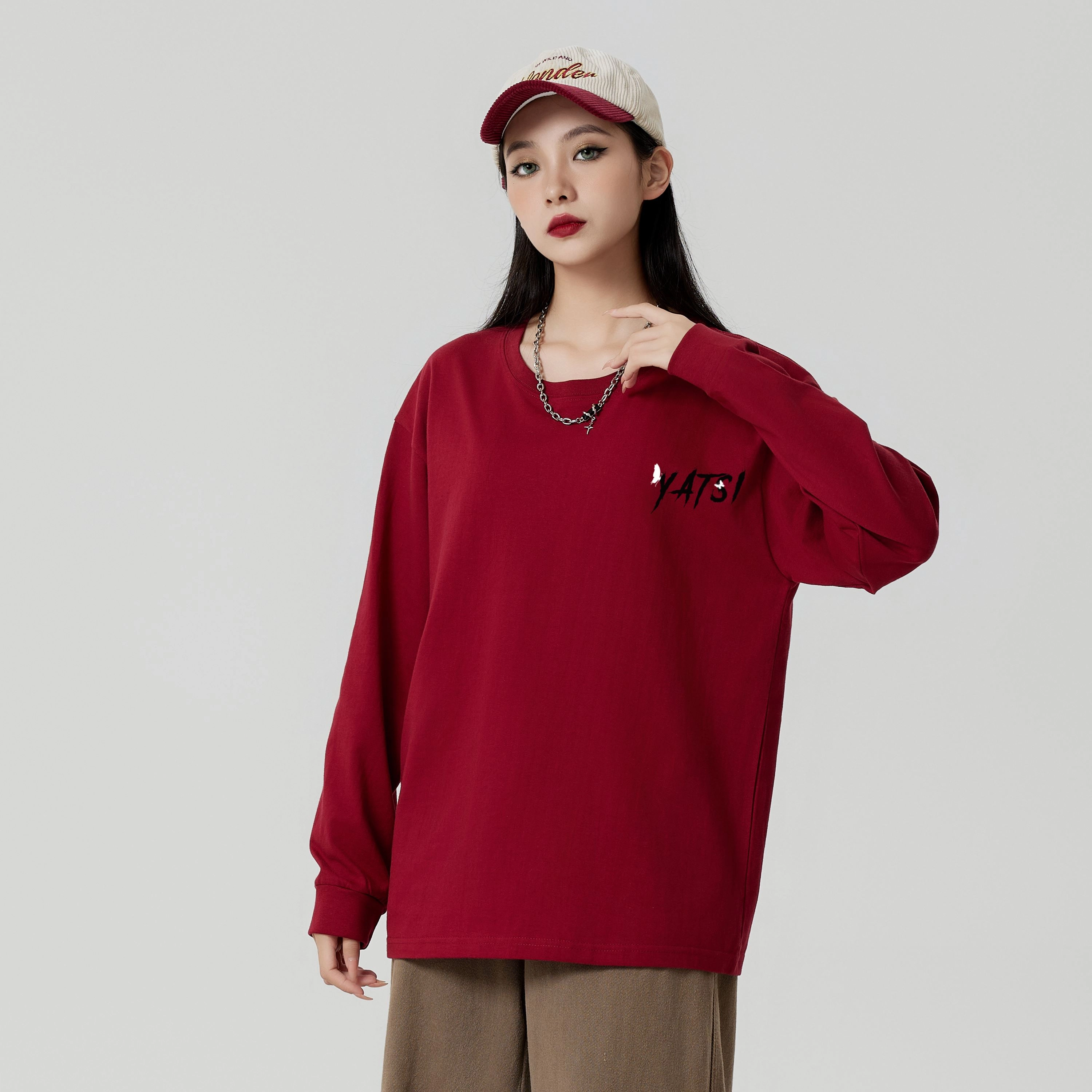 YATSI T