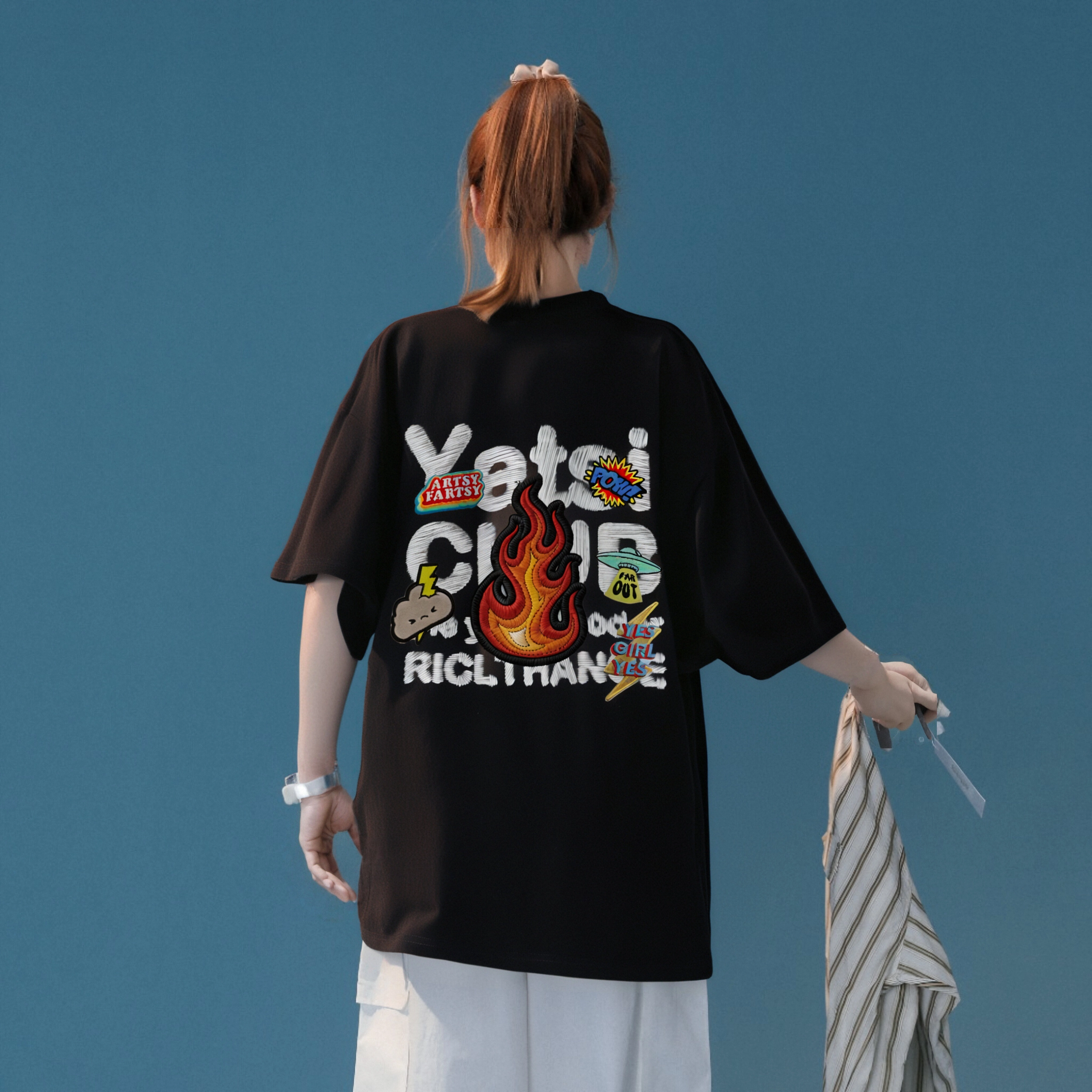YATSI Logo260GT