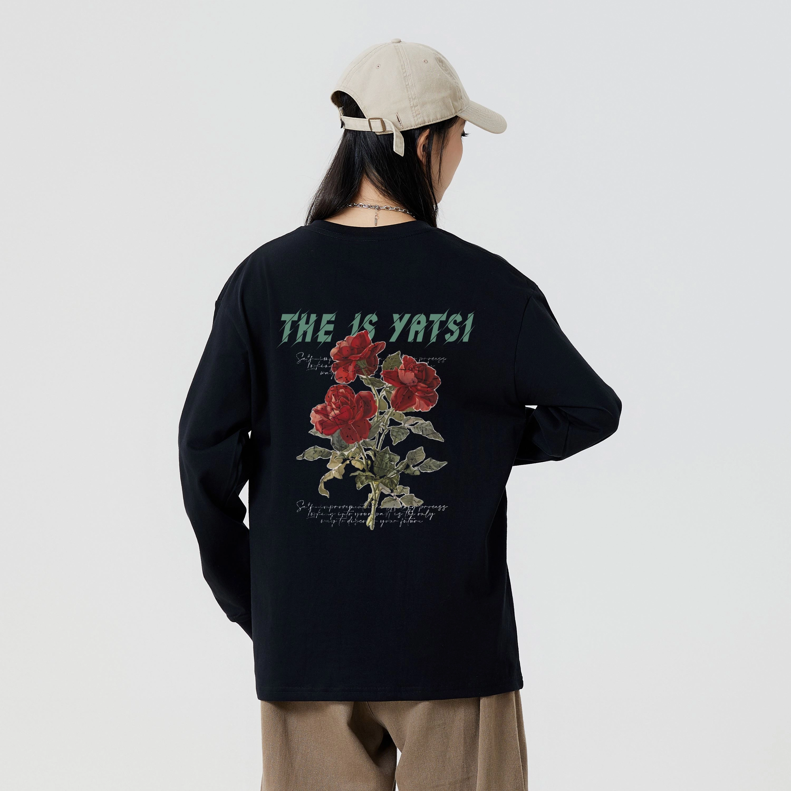 YATSI T