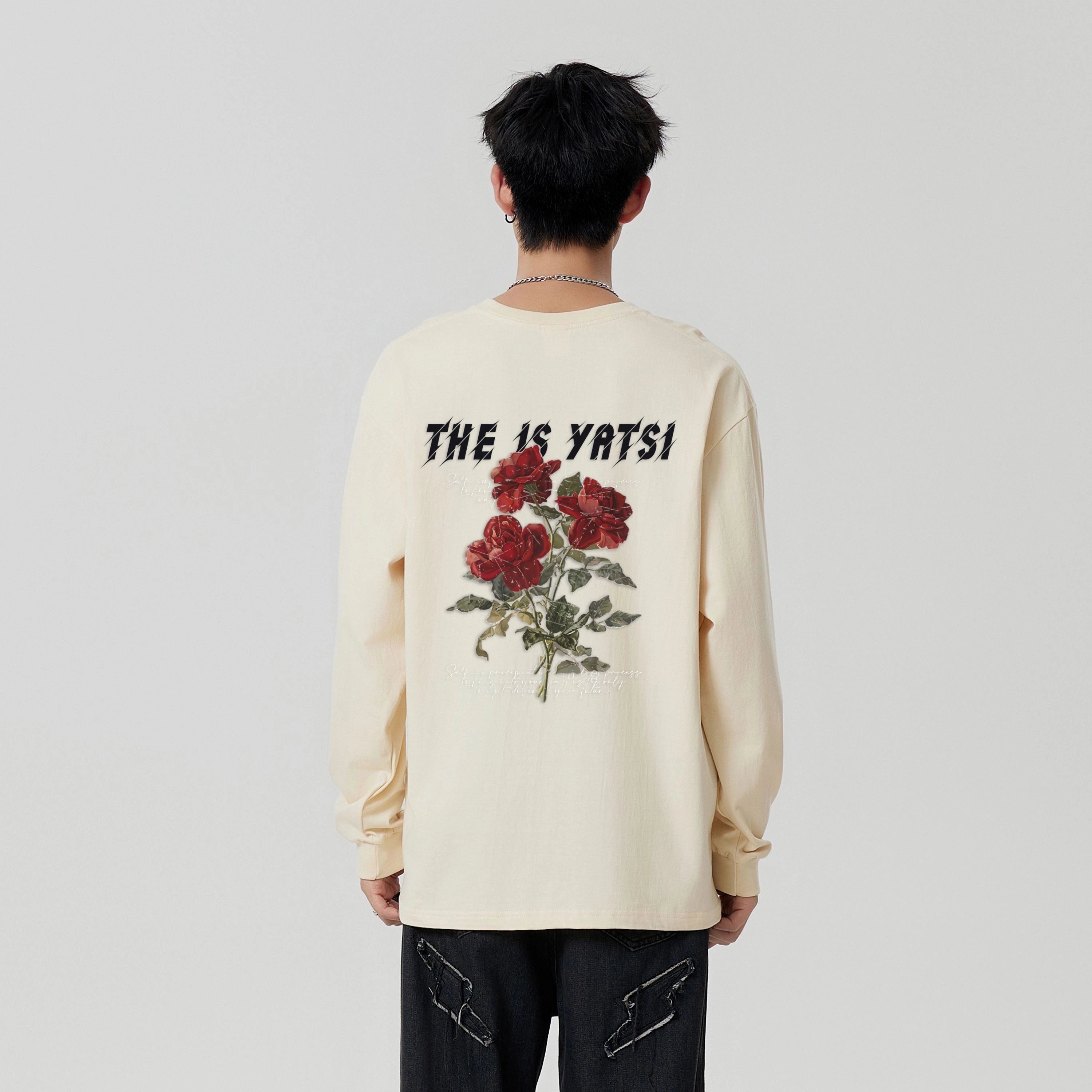 YATSI T