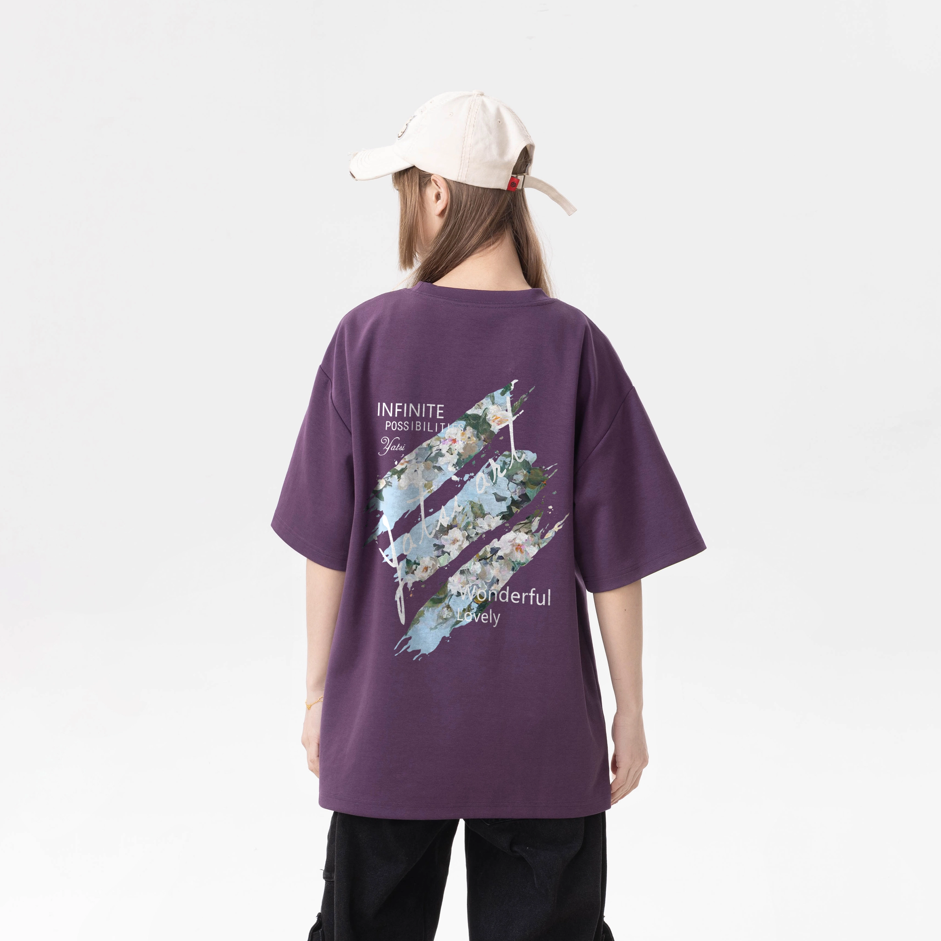 YATSI T