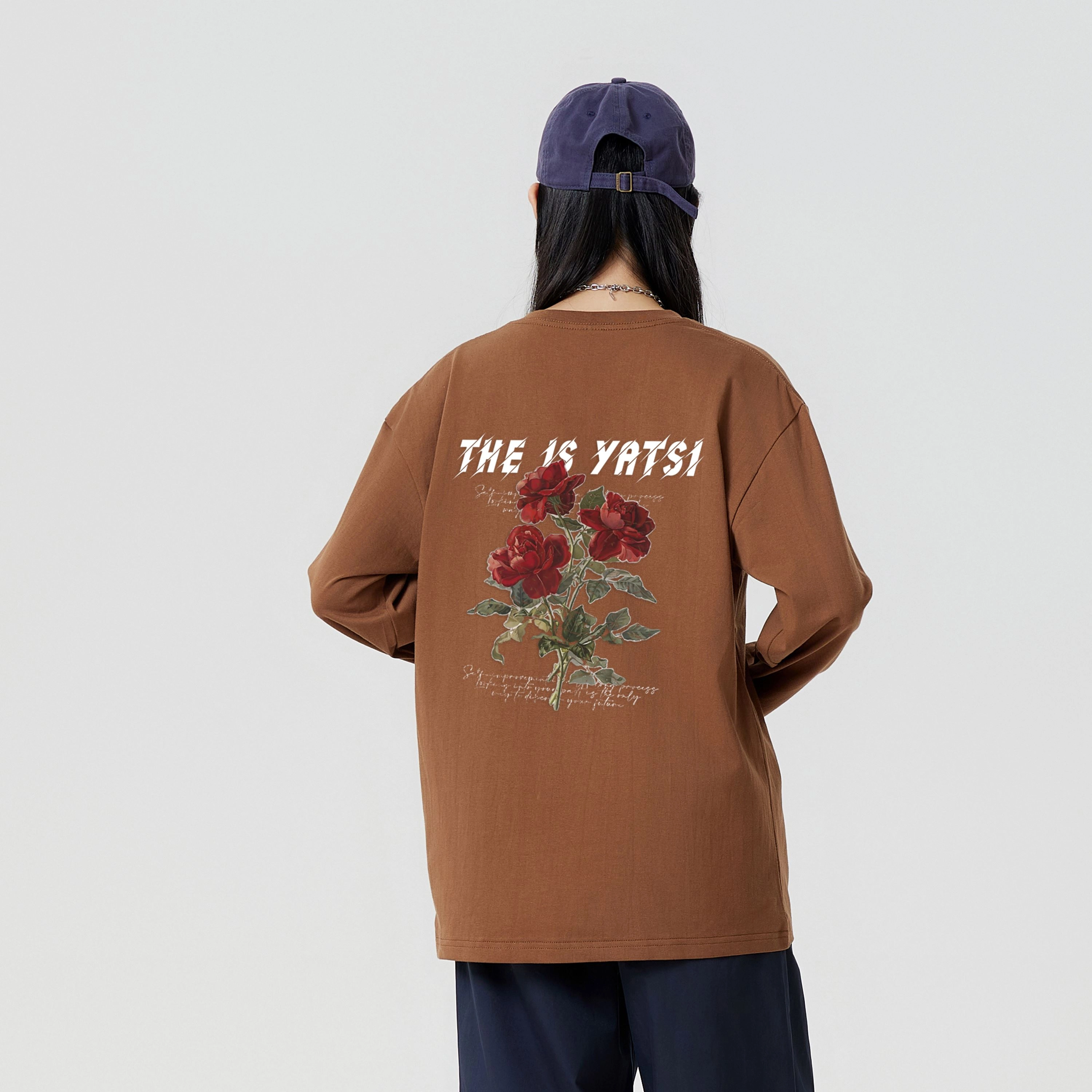 YATSI T