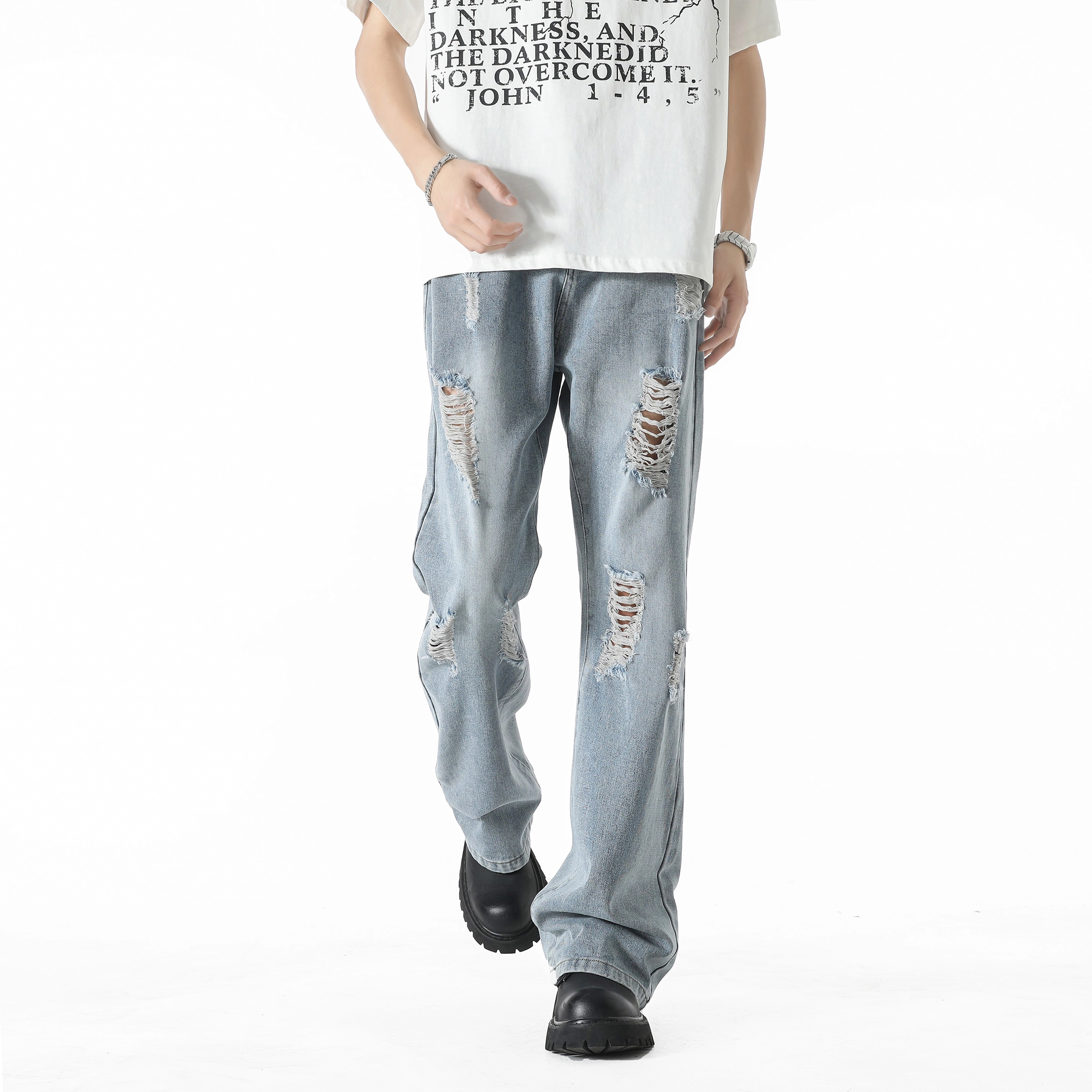 YATSI Cleanfit fit