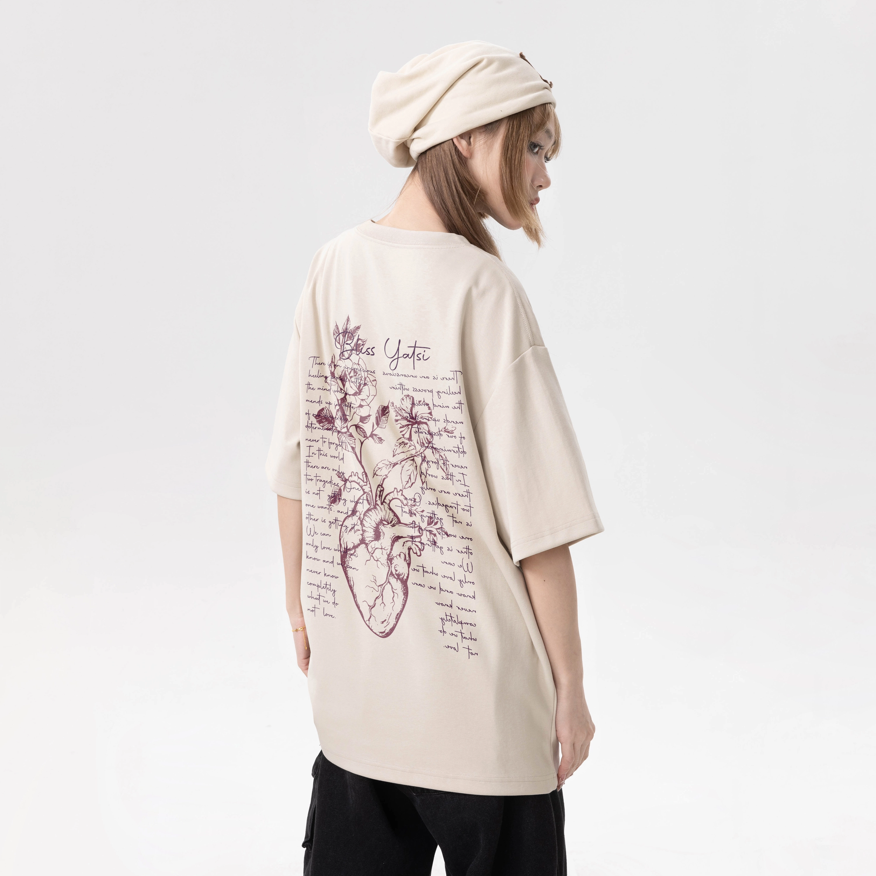 YATSI T