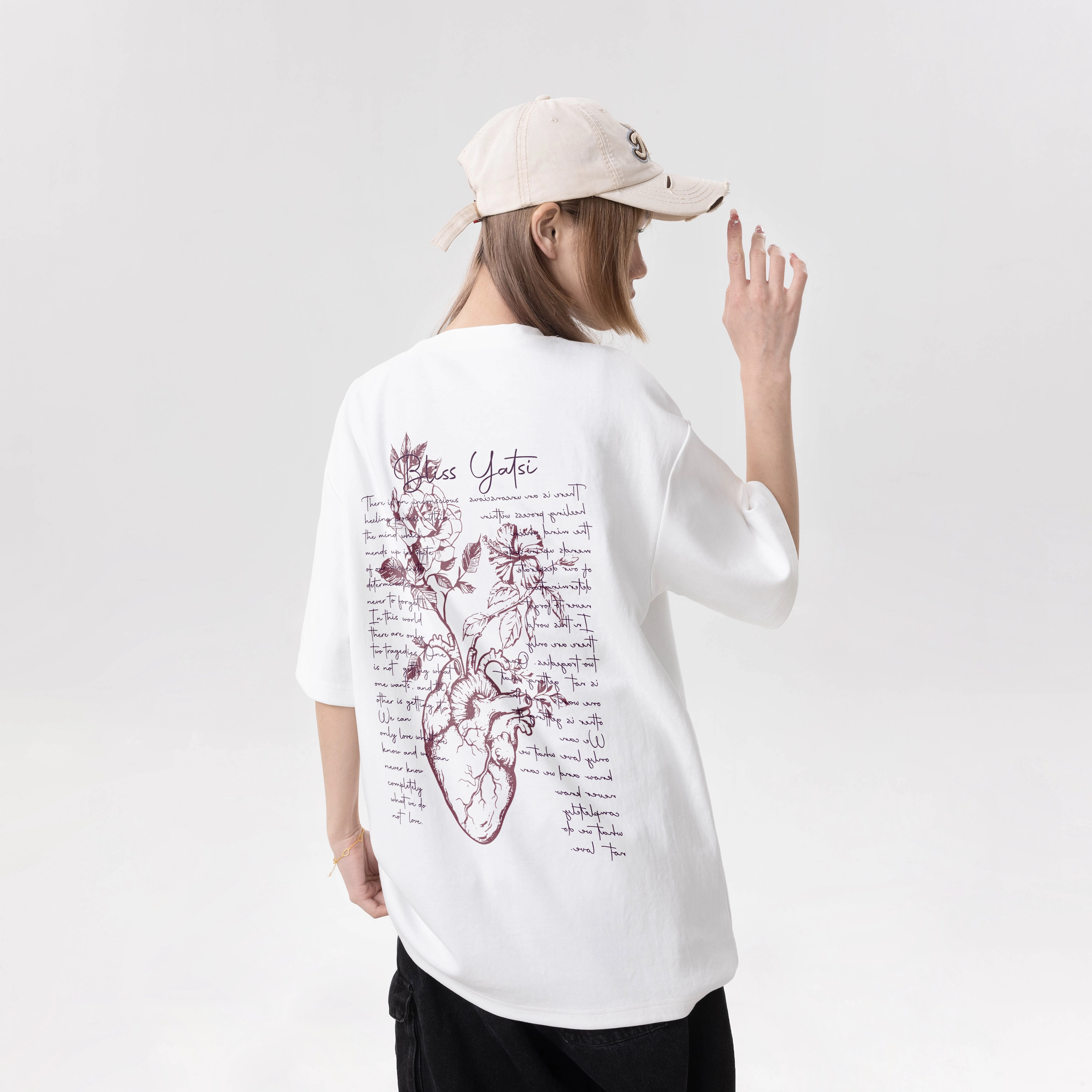YATSI T