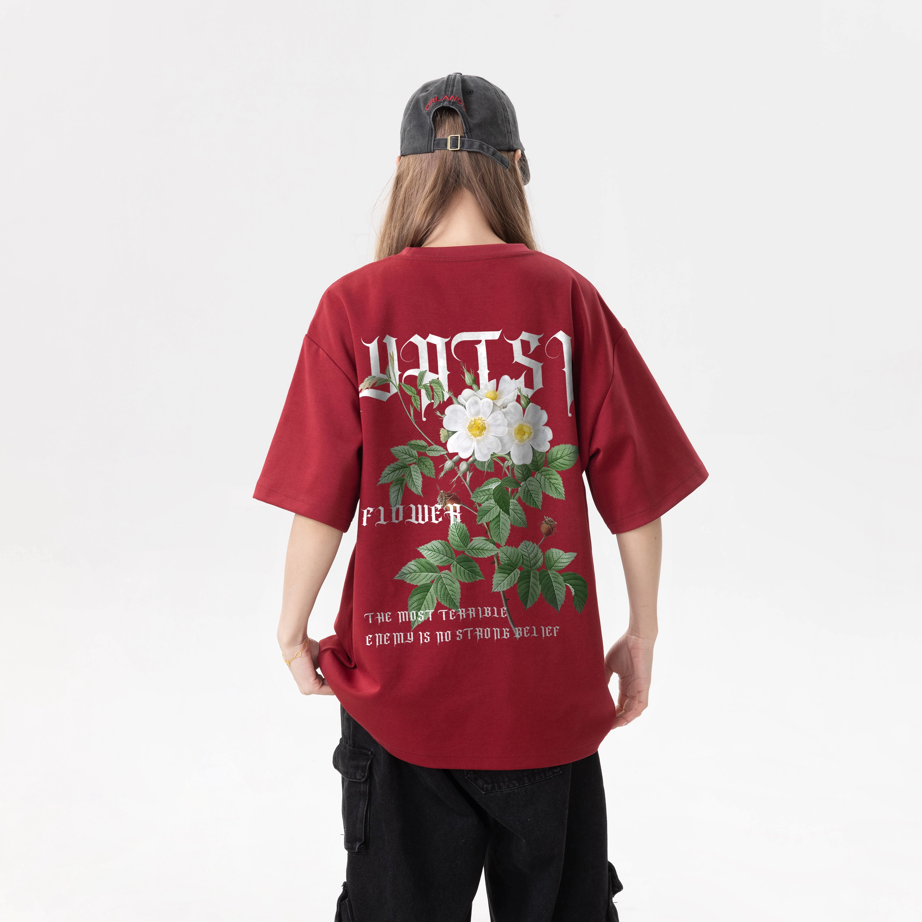 YATSI T
