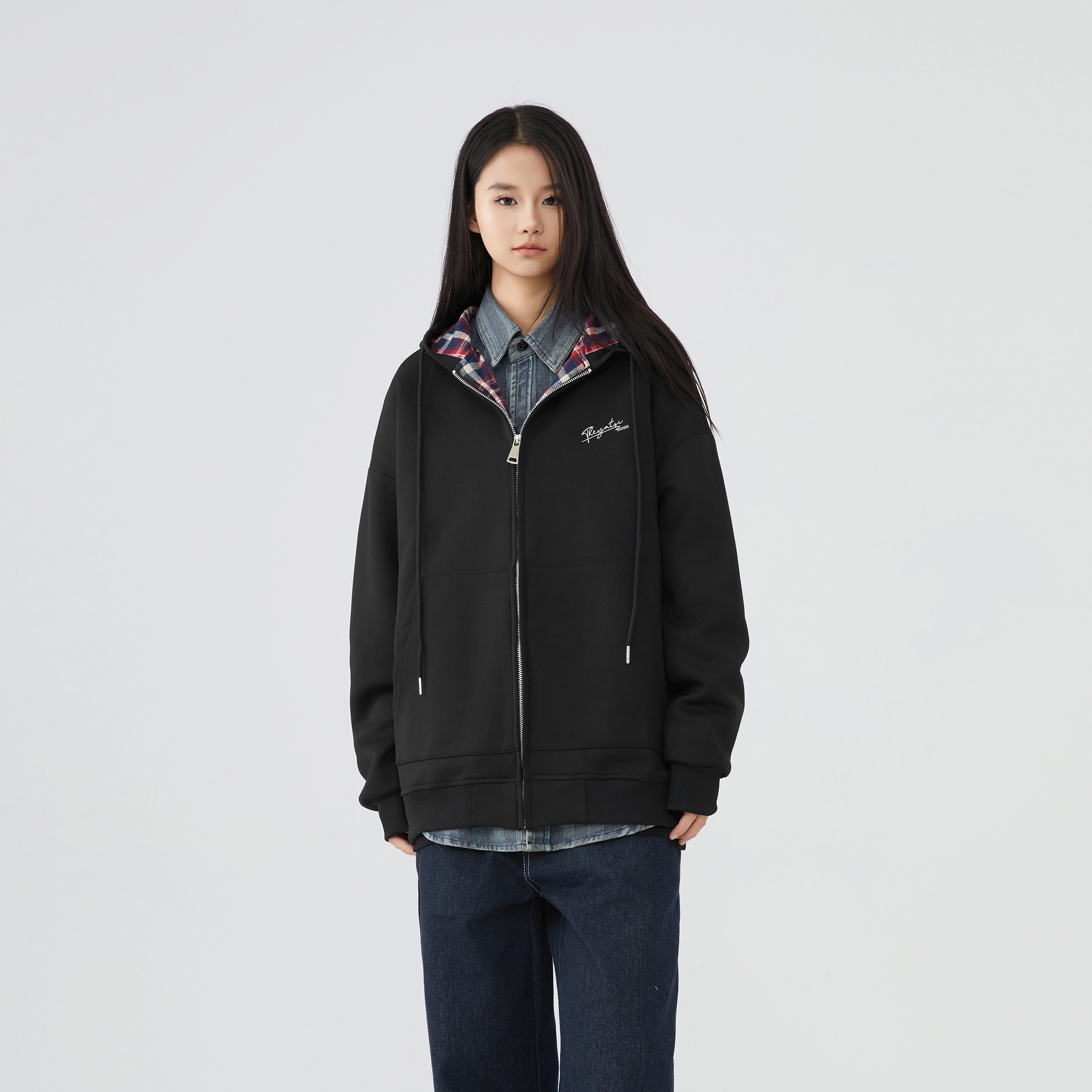 YATSI FW24 Logo