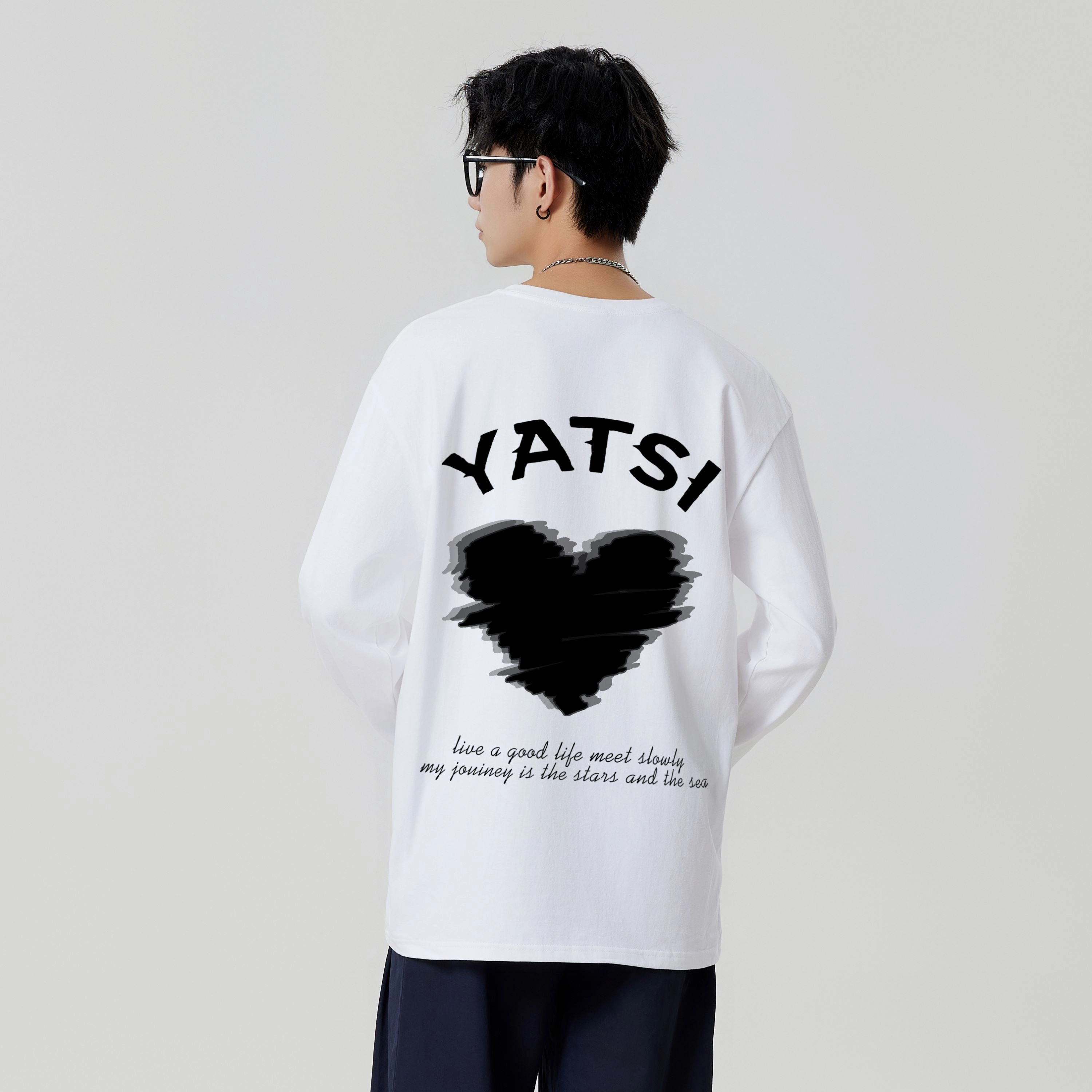 YATSI T