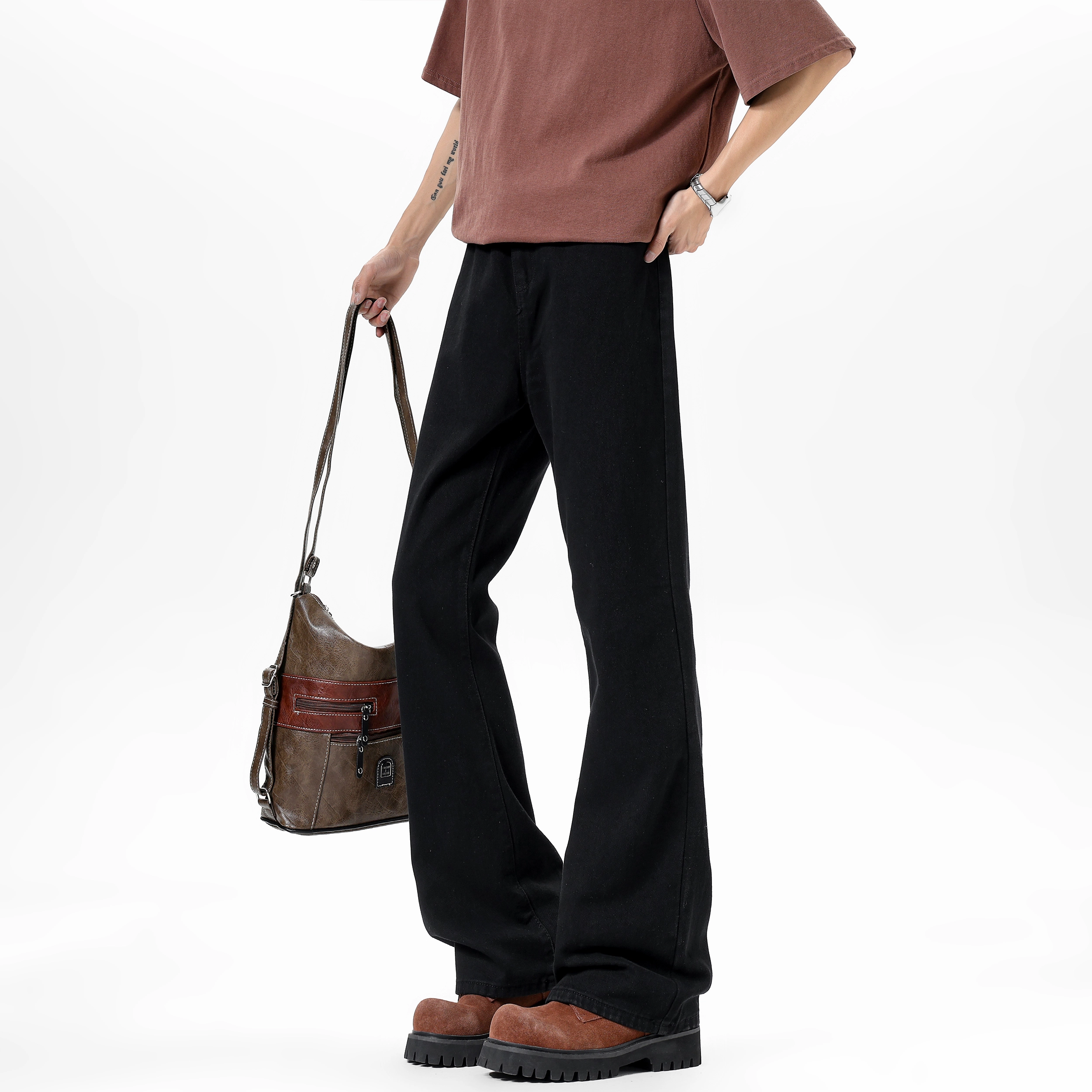 YATSI 517 Cleanfit fit