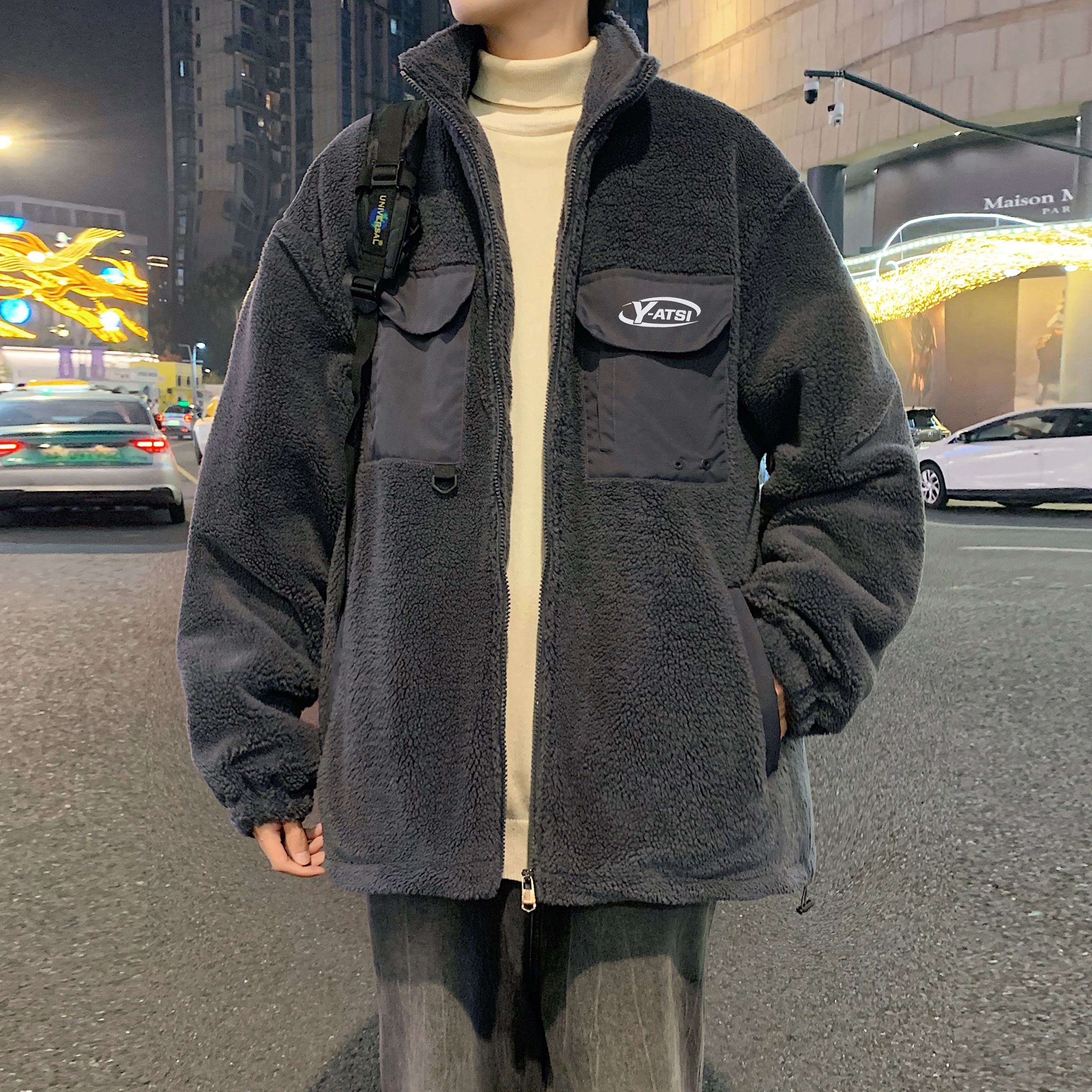 YATSI