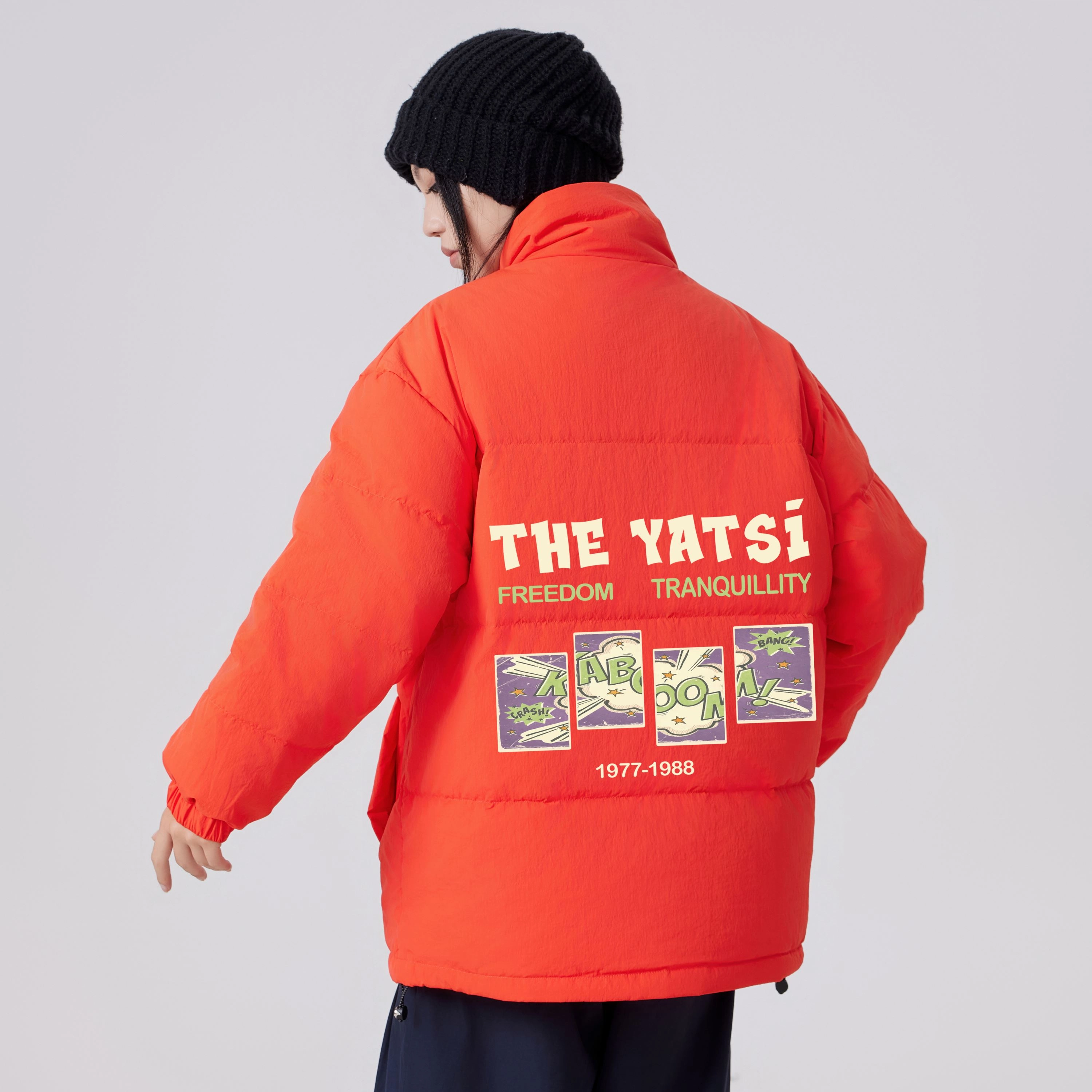 YATSI 90