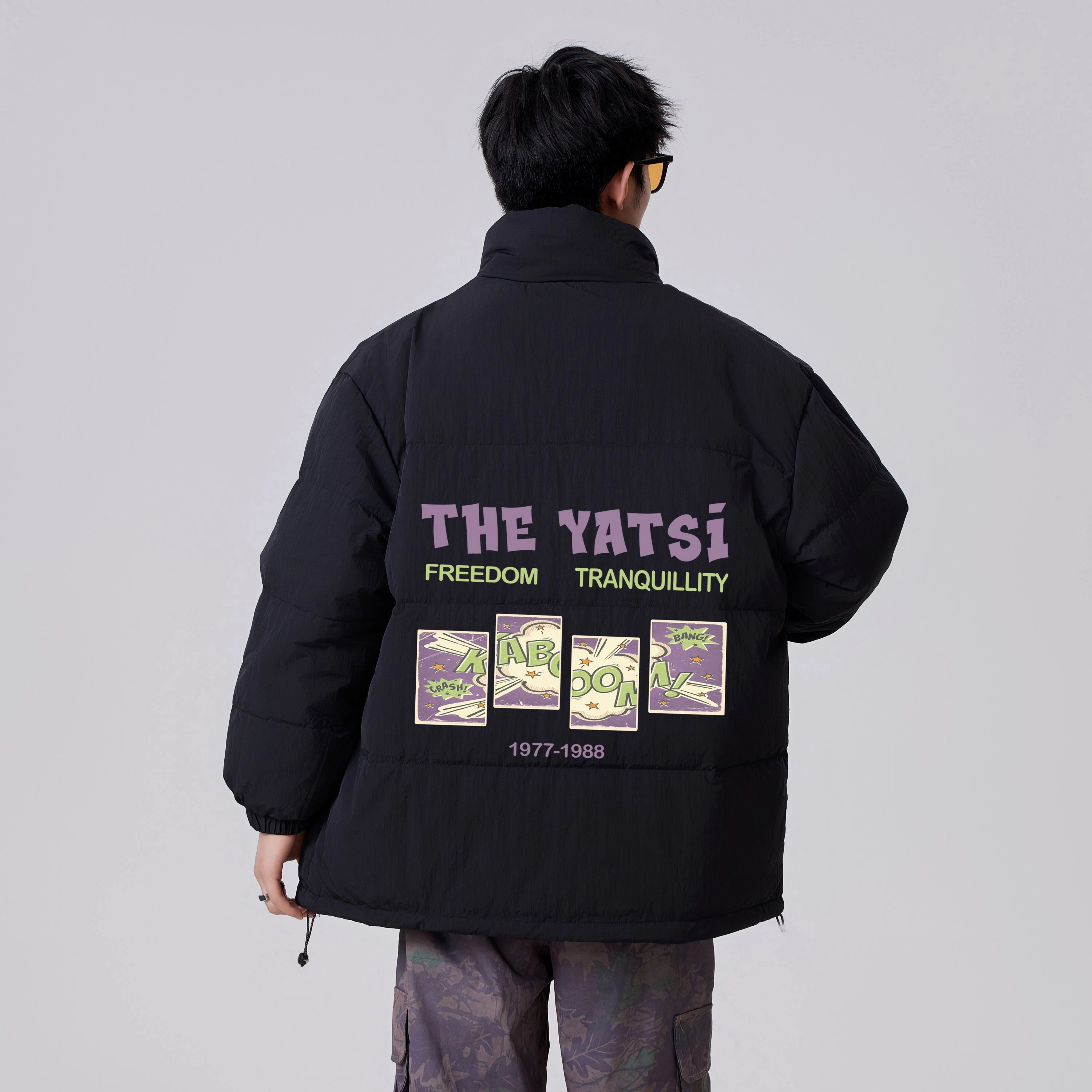 YATSI 90