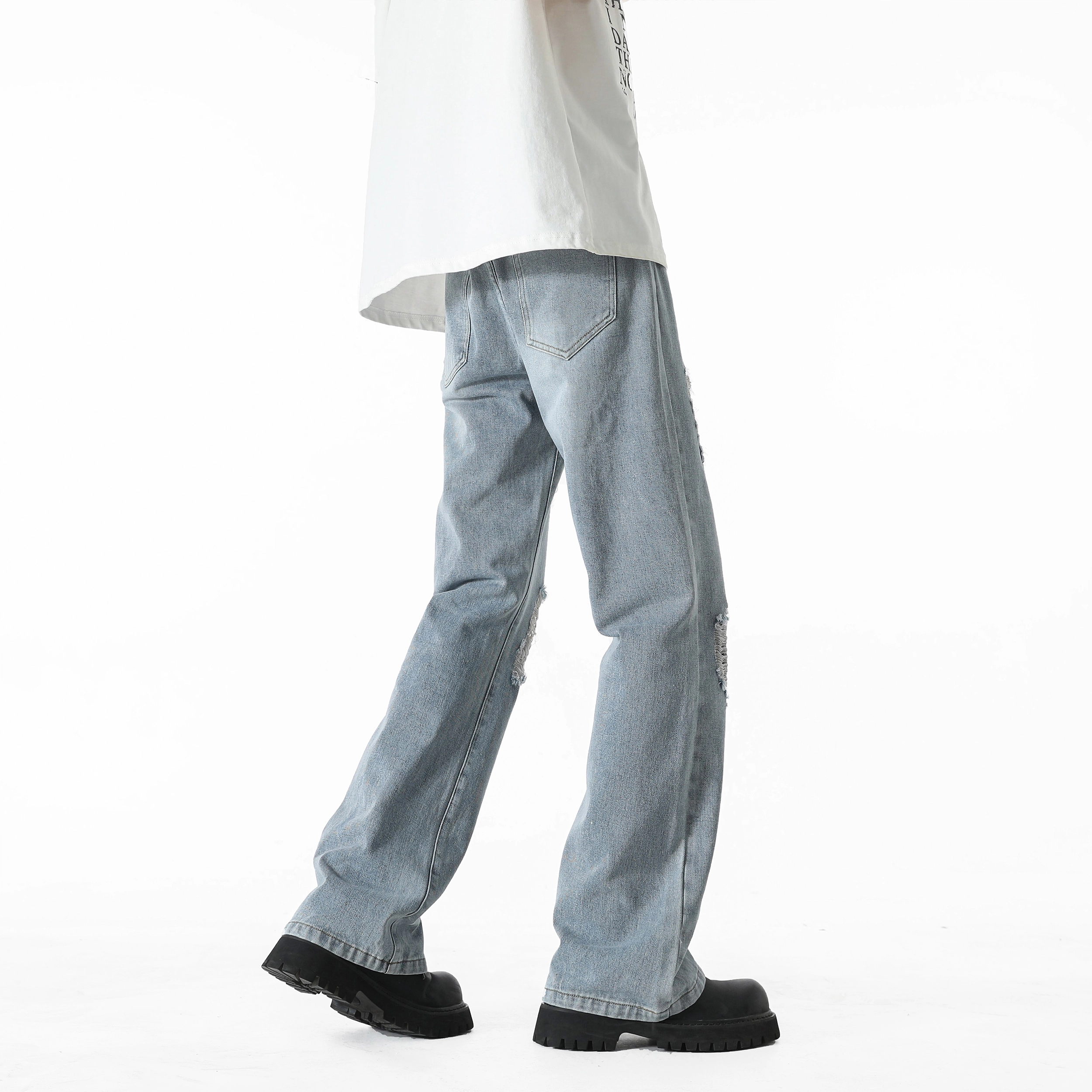 YATSI Cleanfit fit