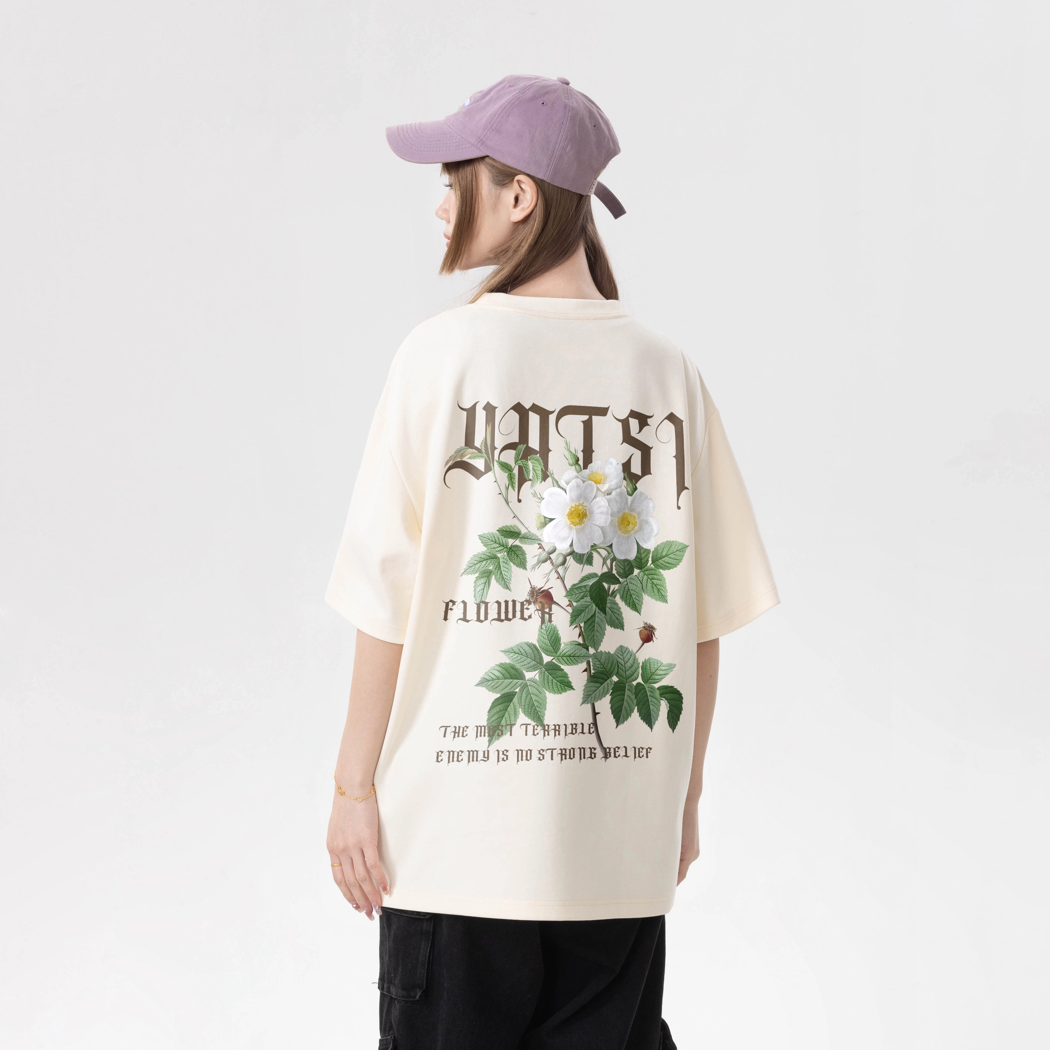 YATSI T