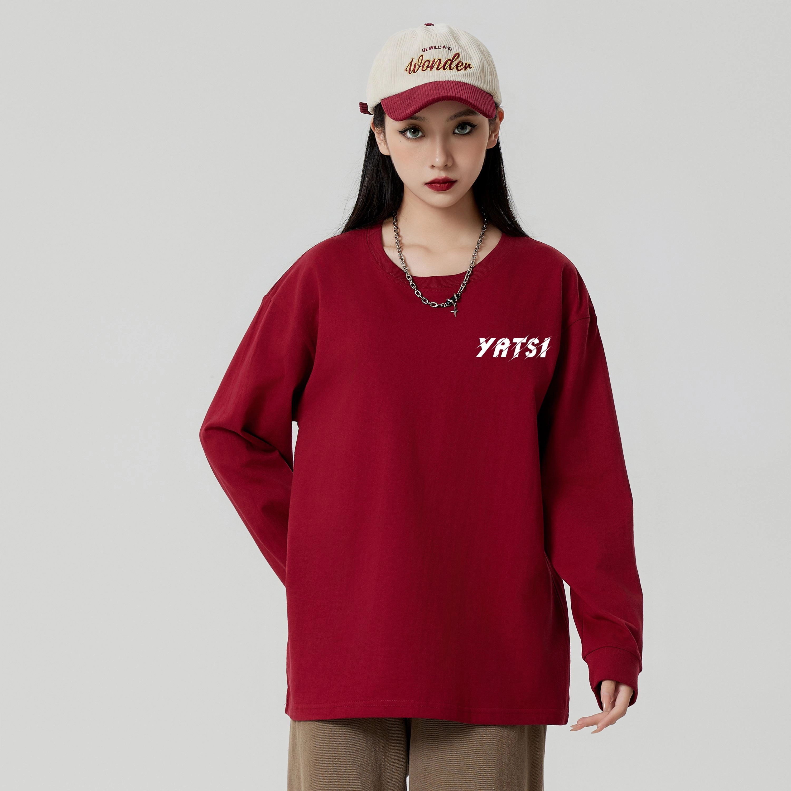 YATSI T