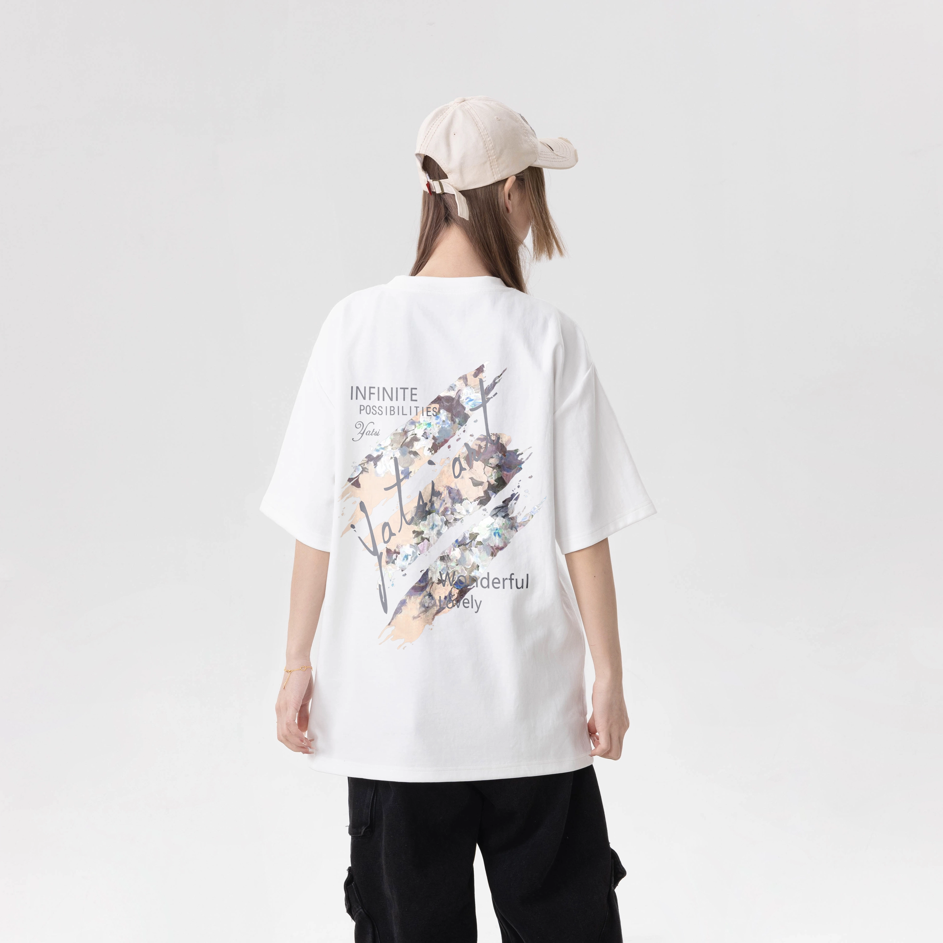 YATSI T