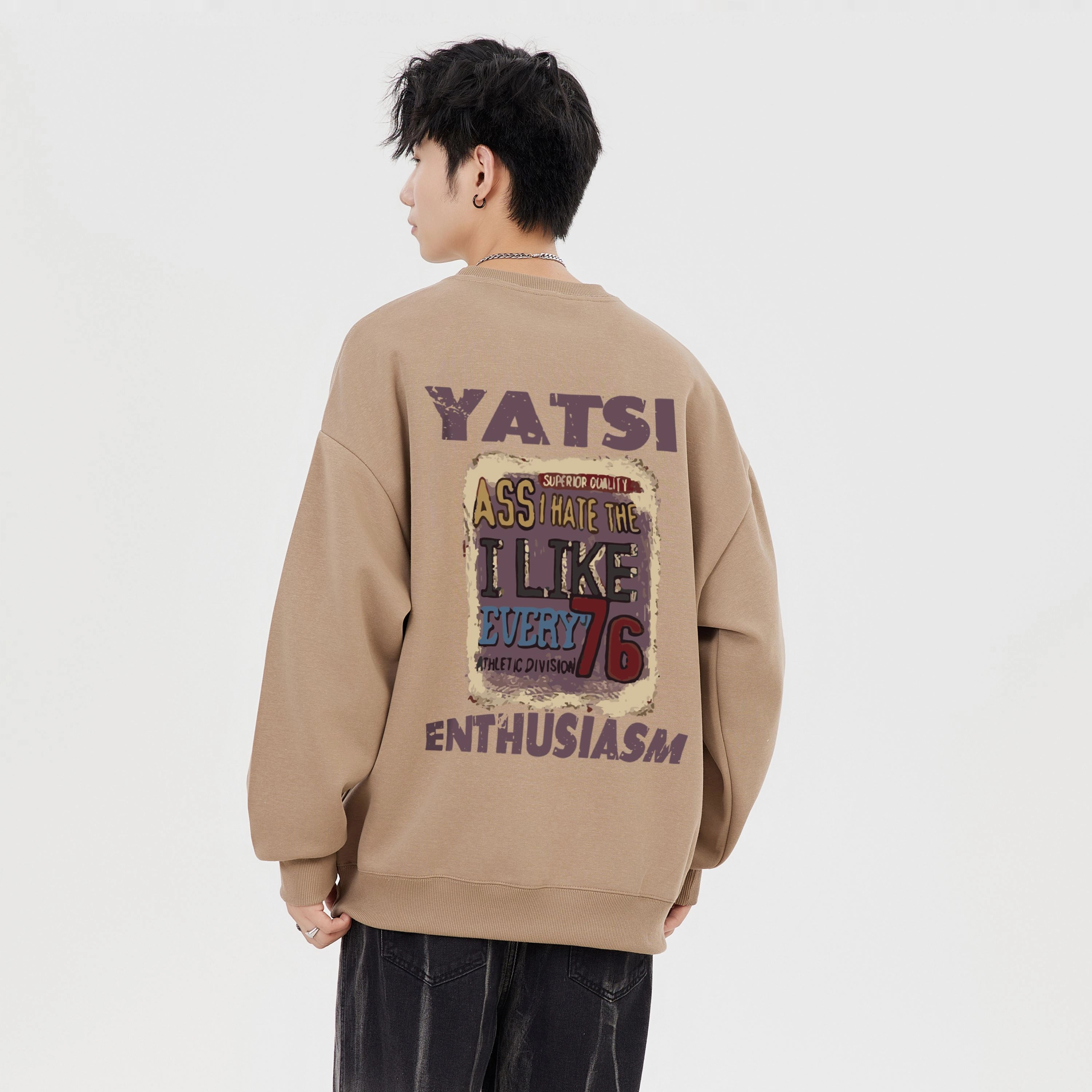 YATSI