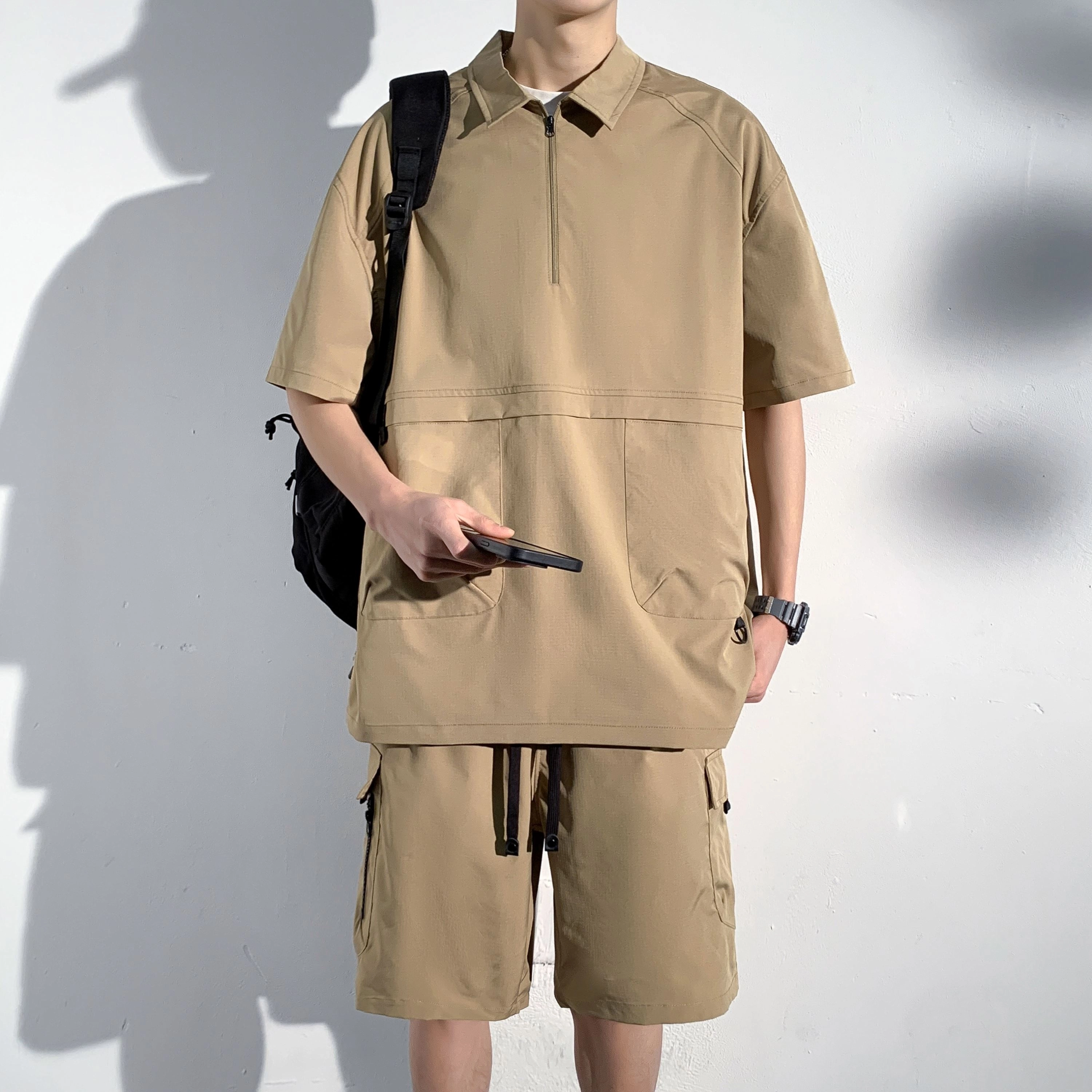 YATSI Polo