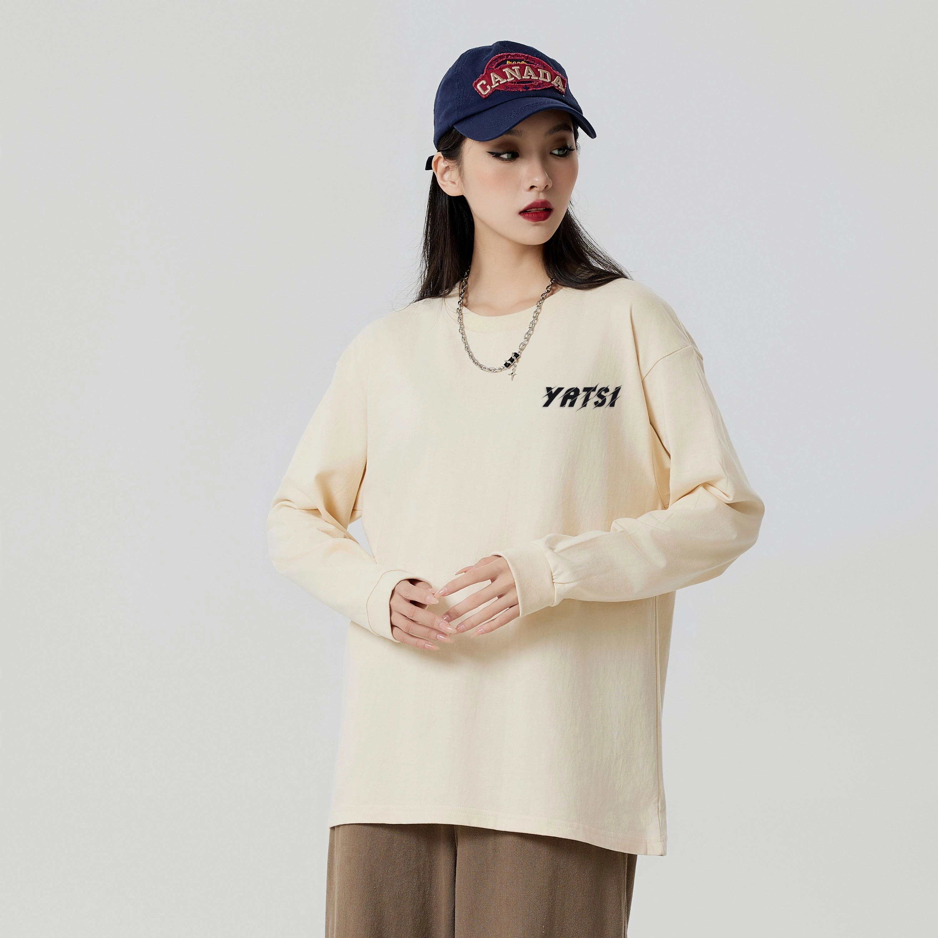 YATSI T