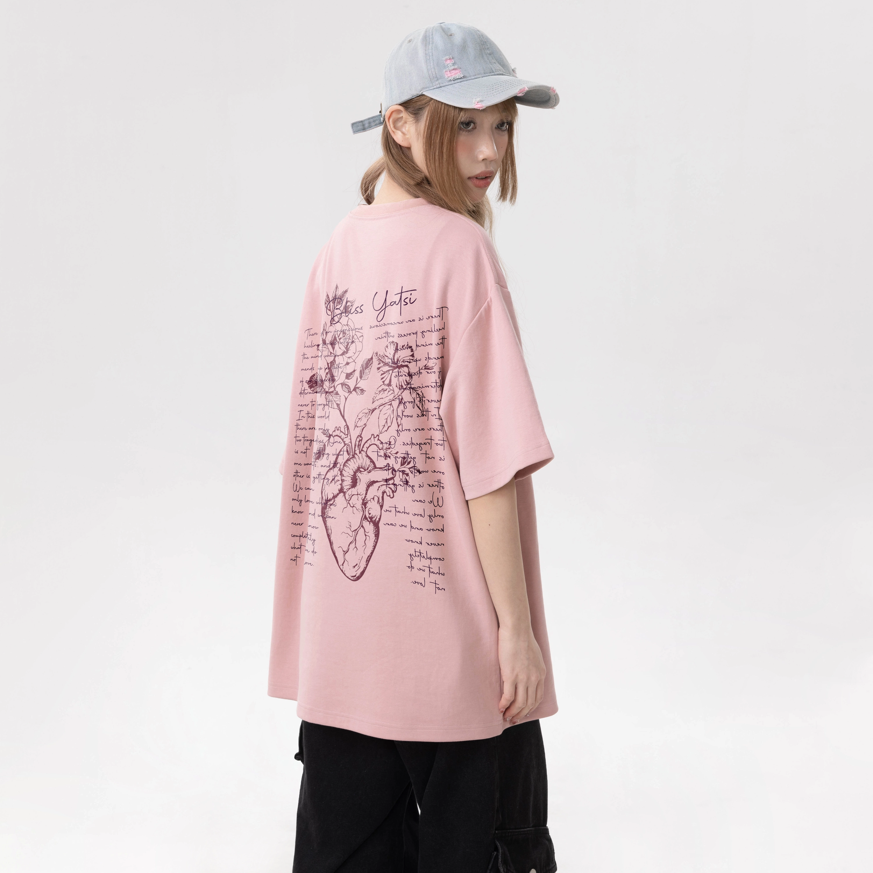 YATSI T