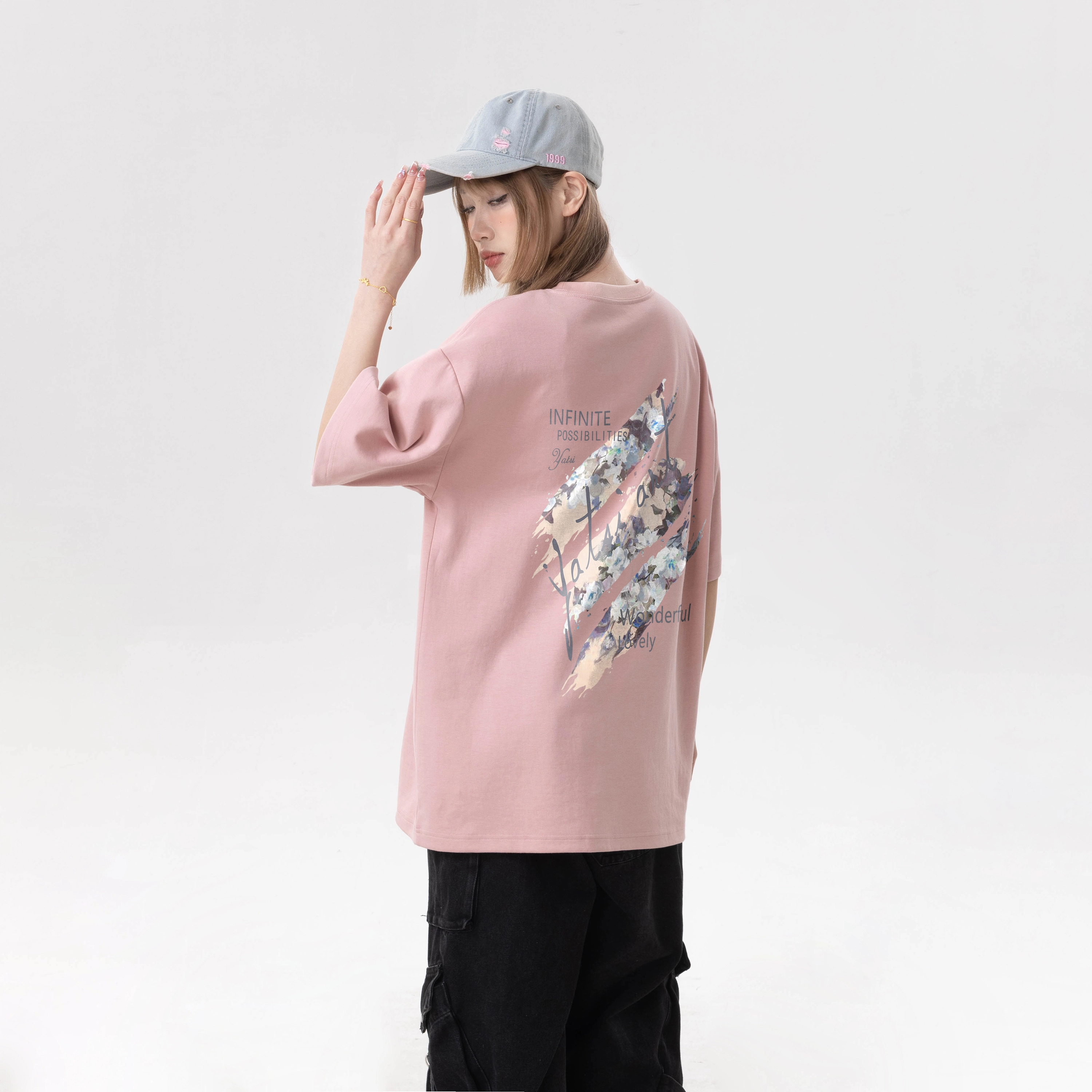 YATSI T