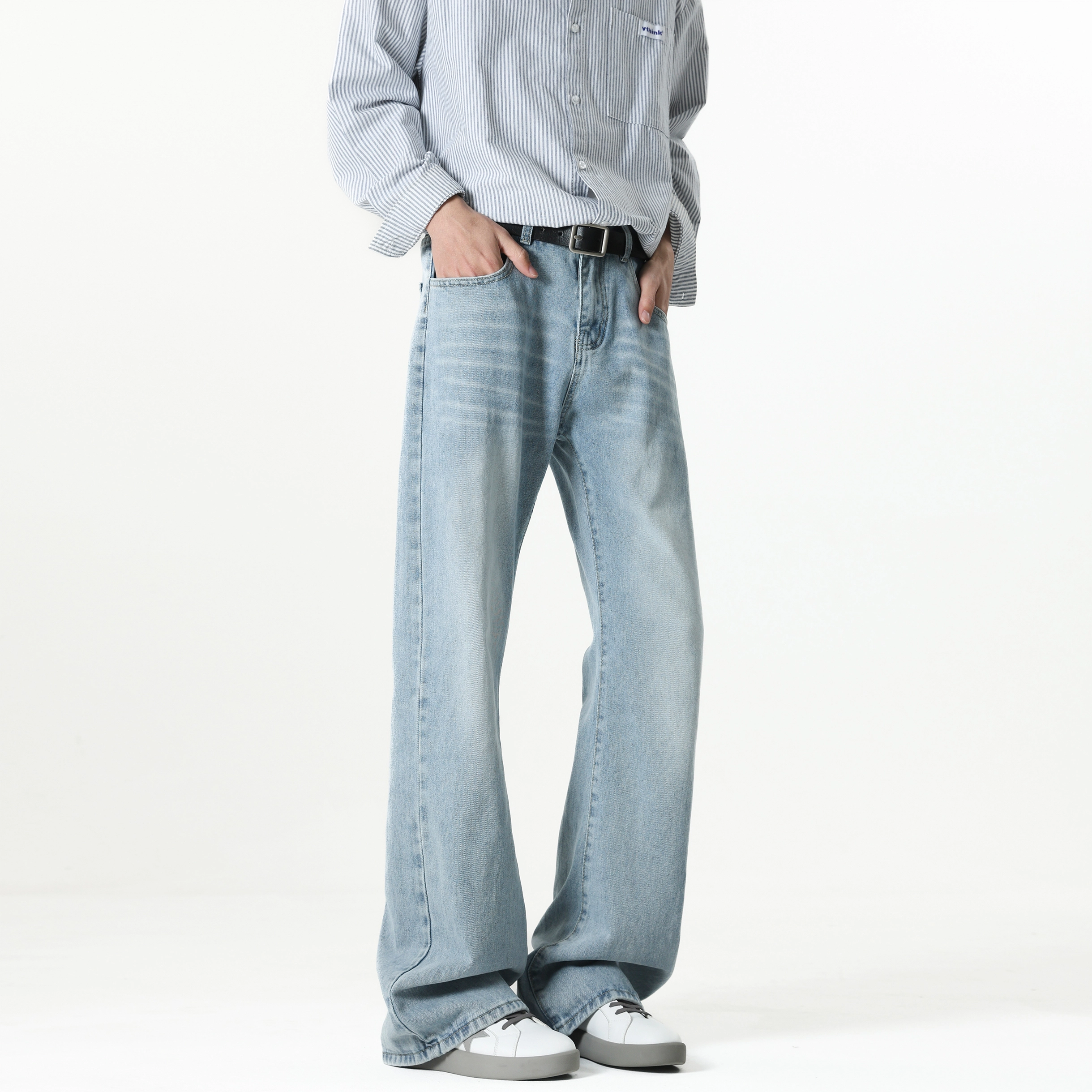 YATSI Cleanfit fit