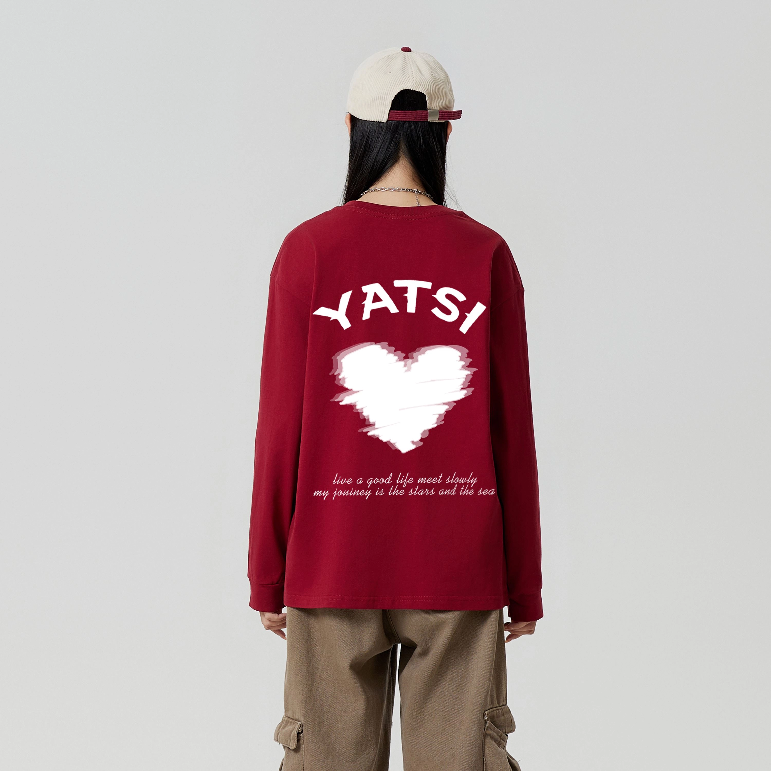 YATSI T