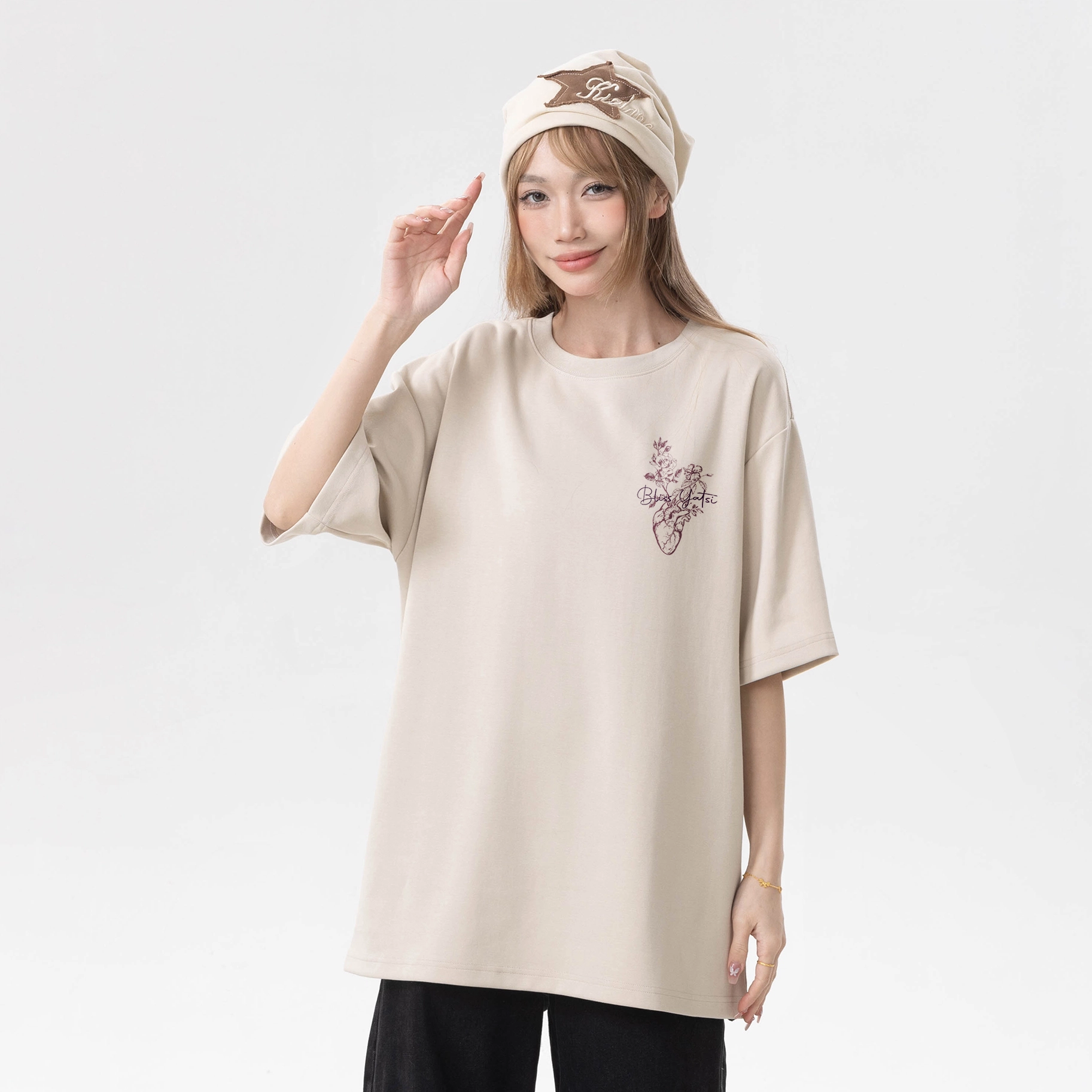 YATSI T