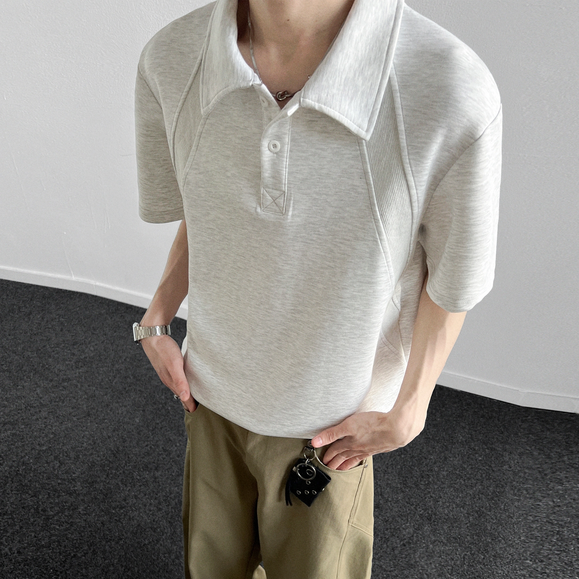 YATSI Polo