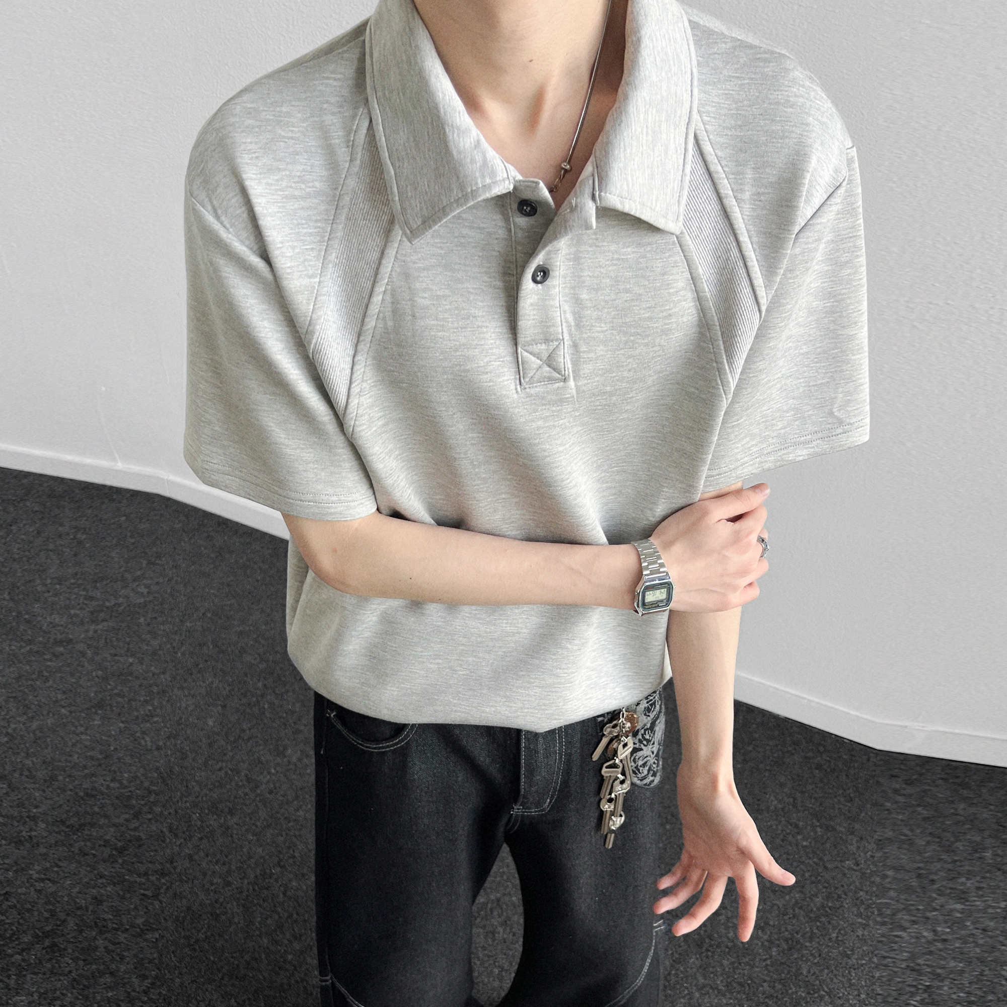 YATSI Polo