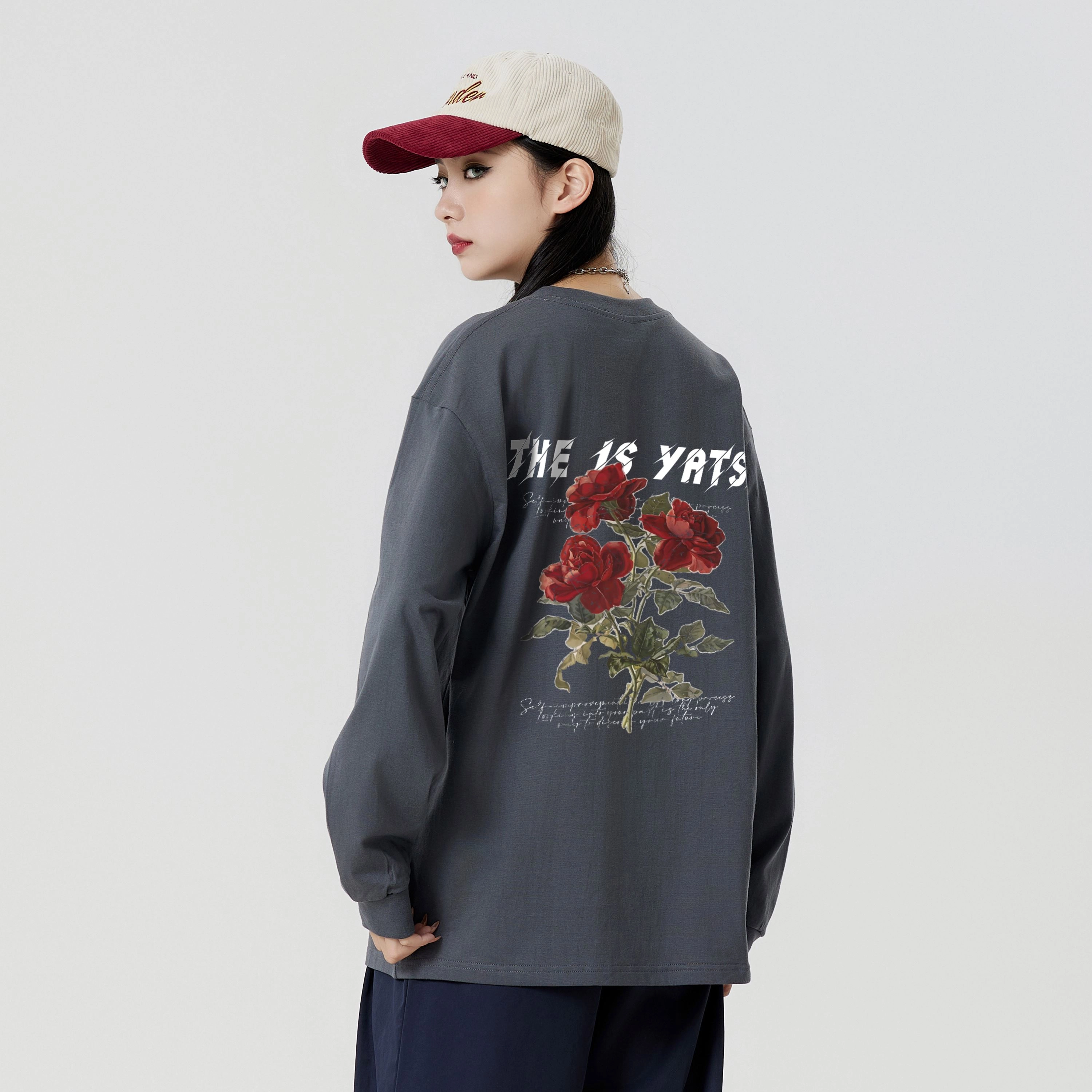 YATSI T