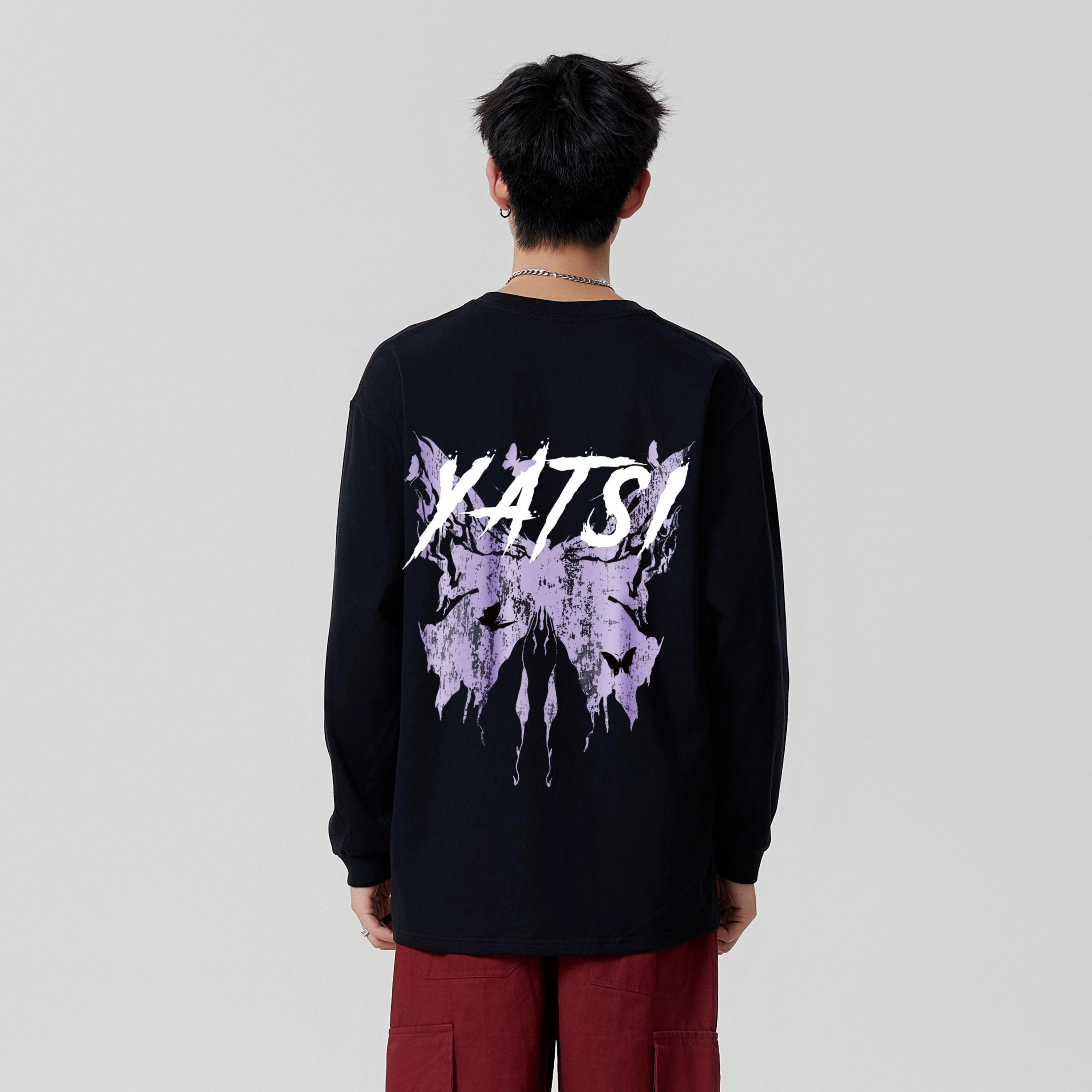 YATSI T