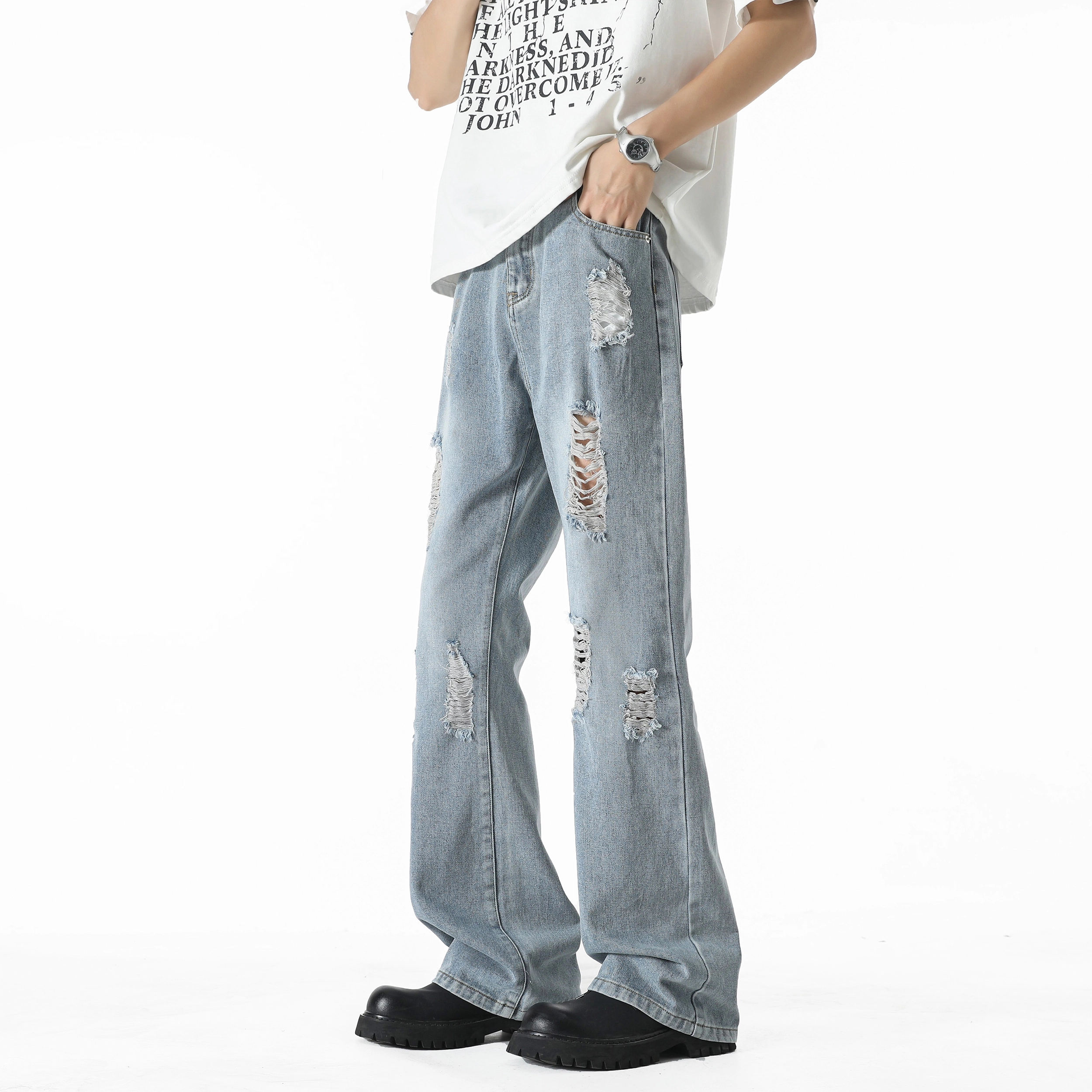 YATSI Cleanfit fit
