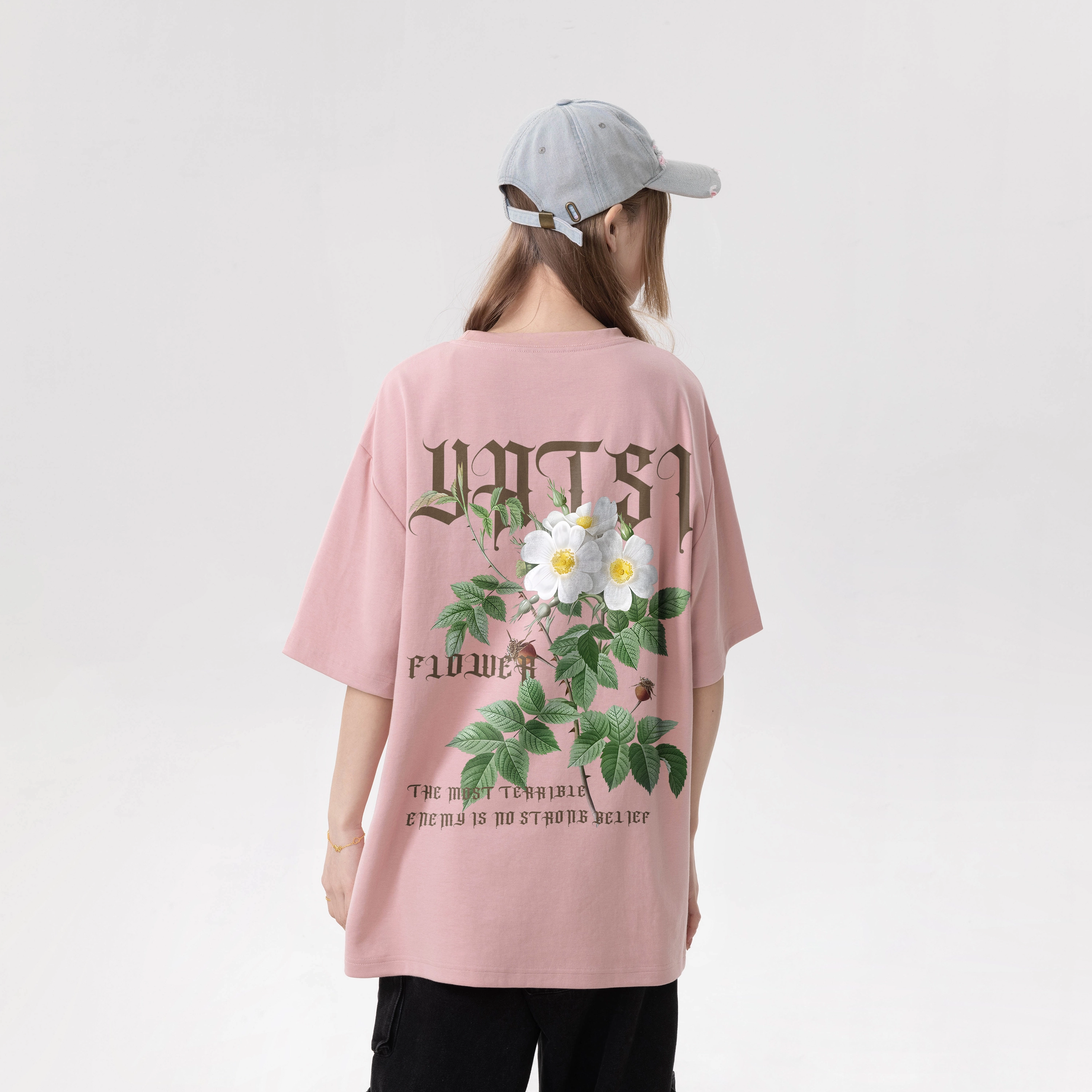 YATSI T