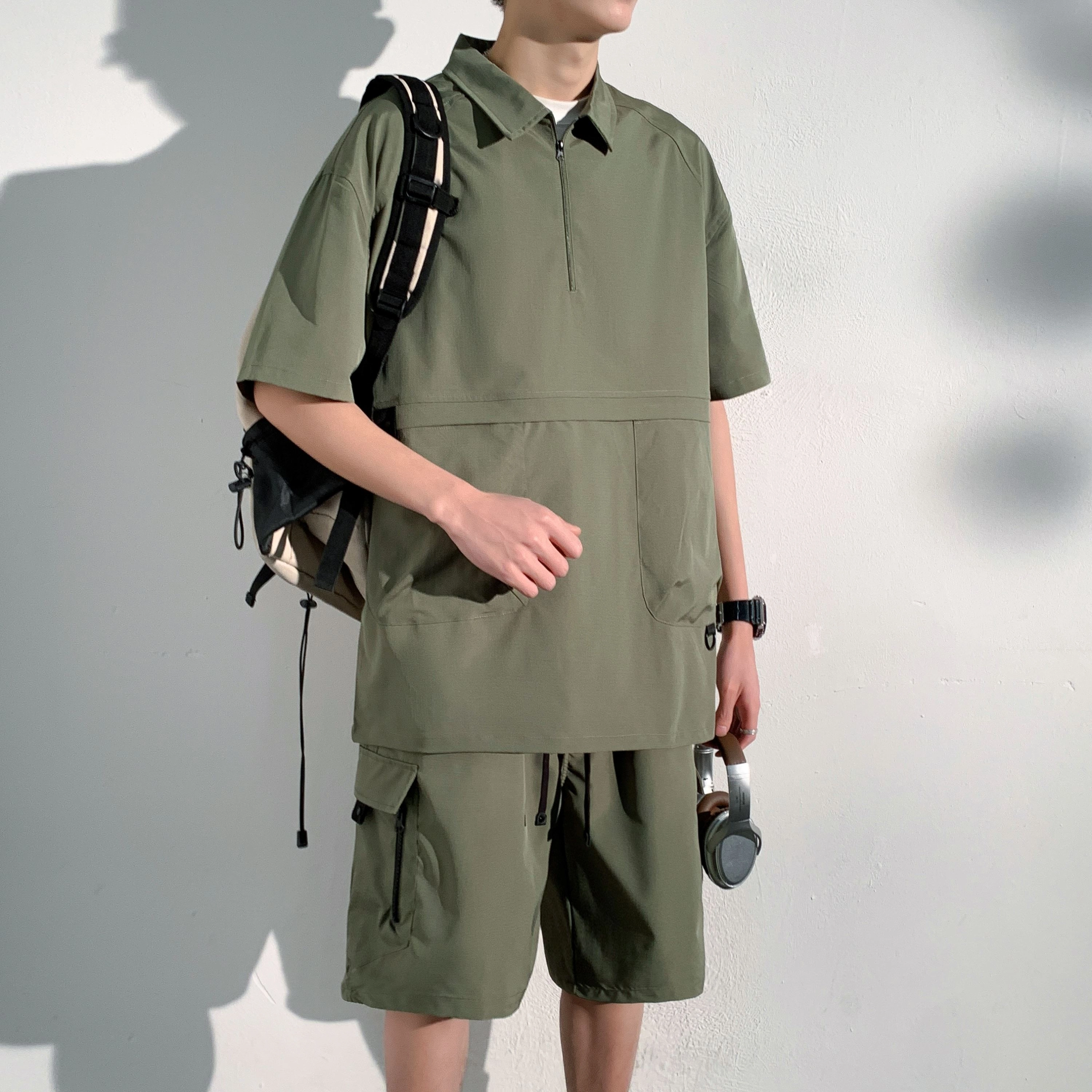 YATSI Polo