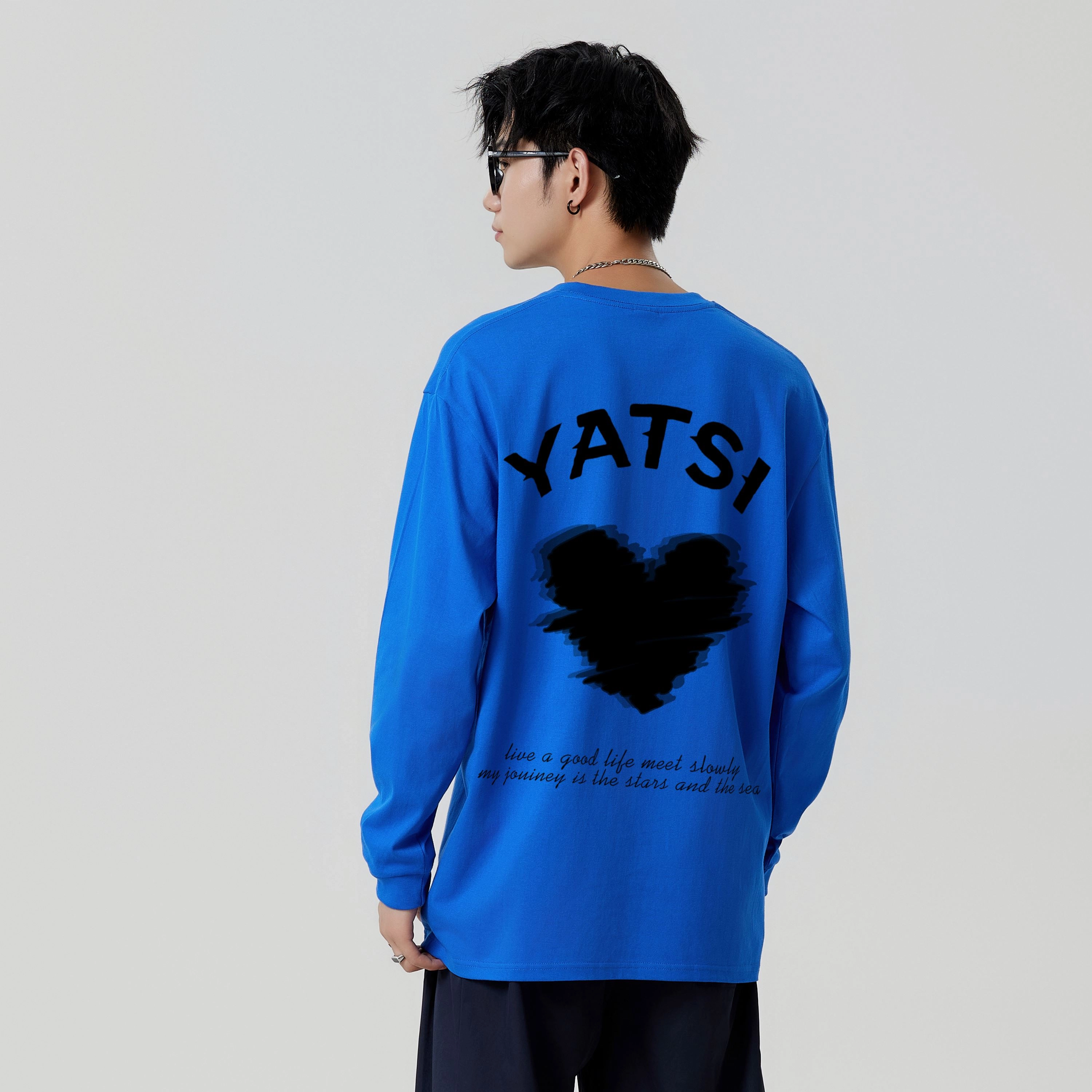 YATSI T