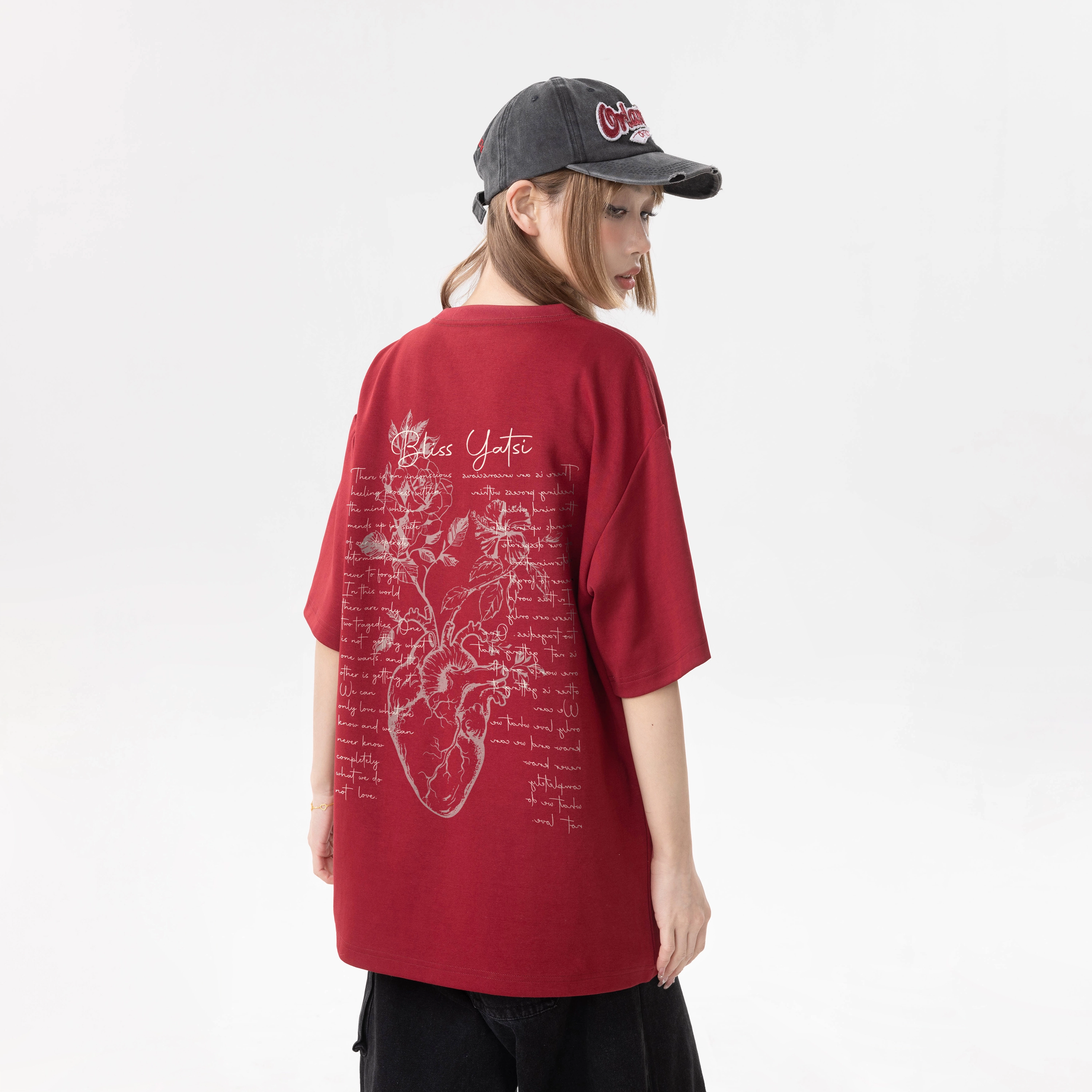 YATSI T
