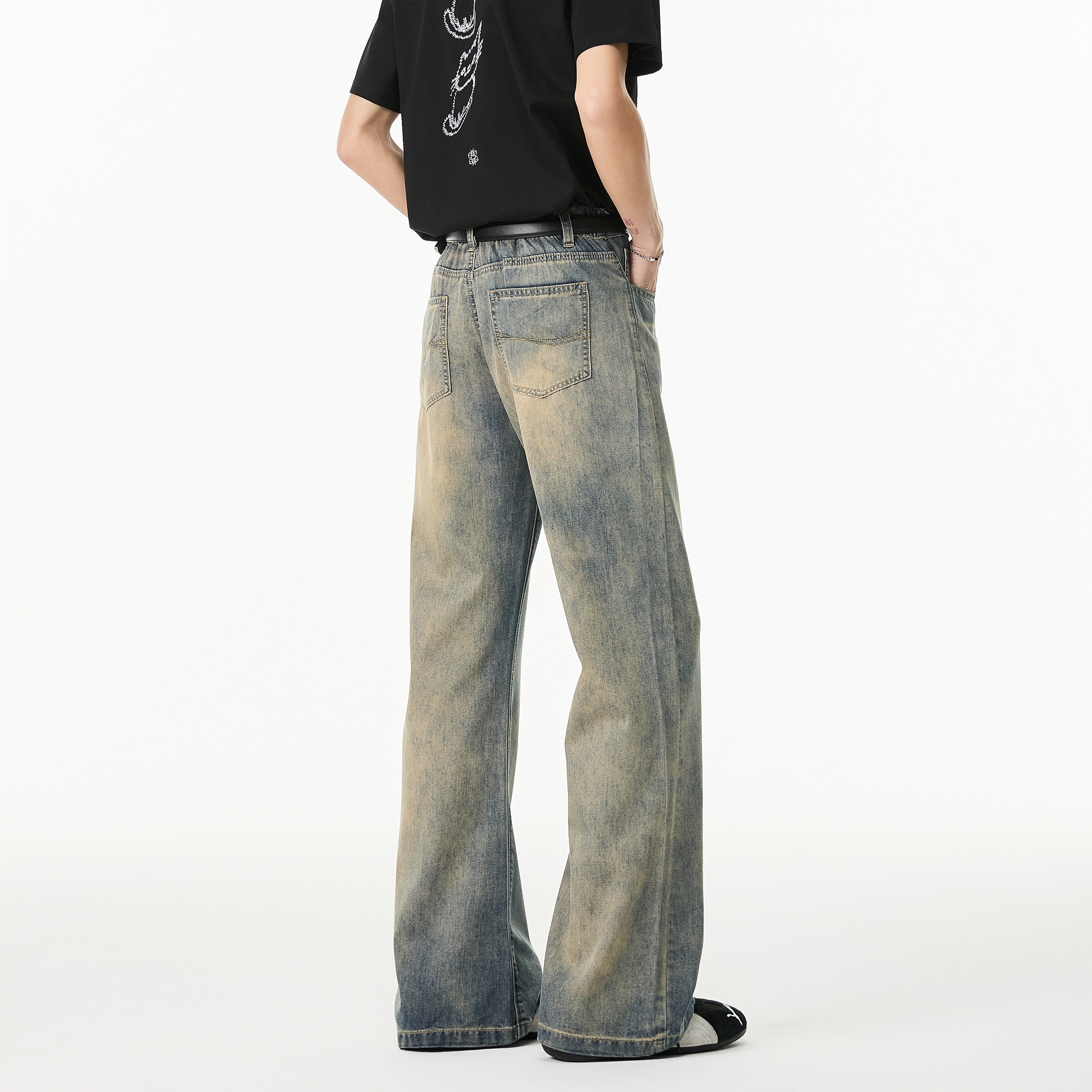 YATSI Cleanfit fit